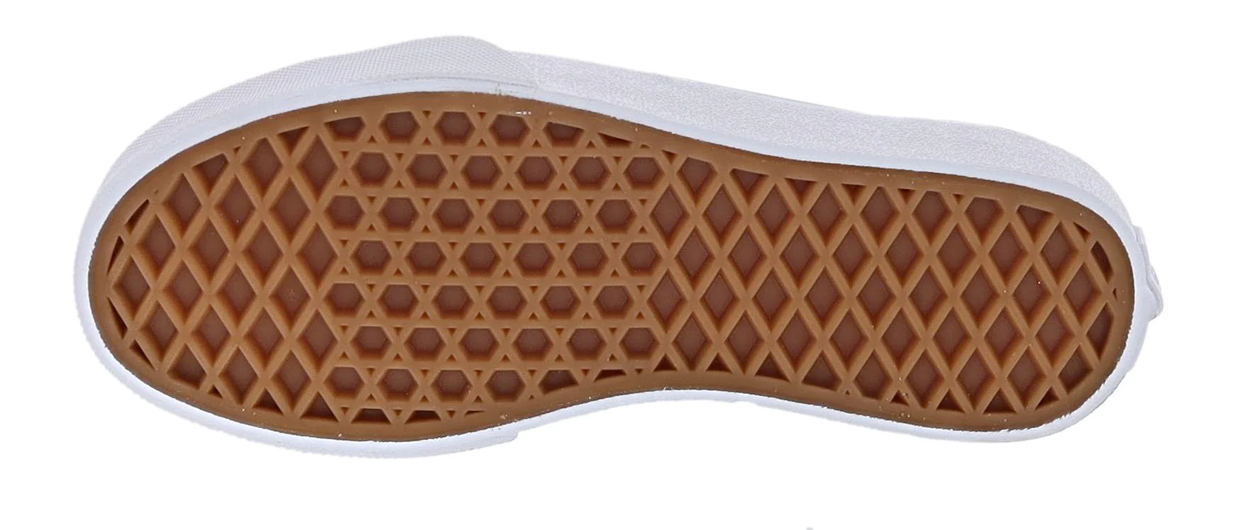 Vans Kid's Ward Low Skate Shoes - Image 10