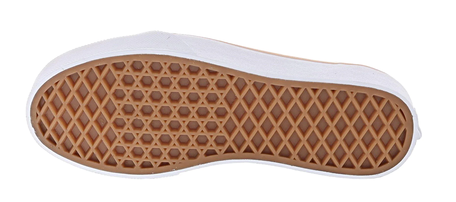 Vans Kid's Ward Low Skate Shoes - Image 5