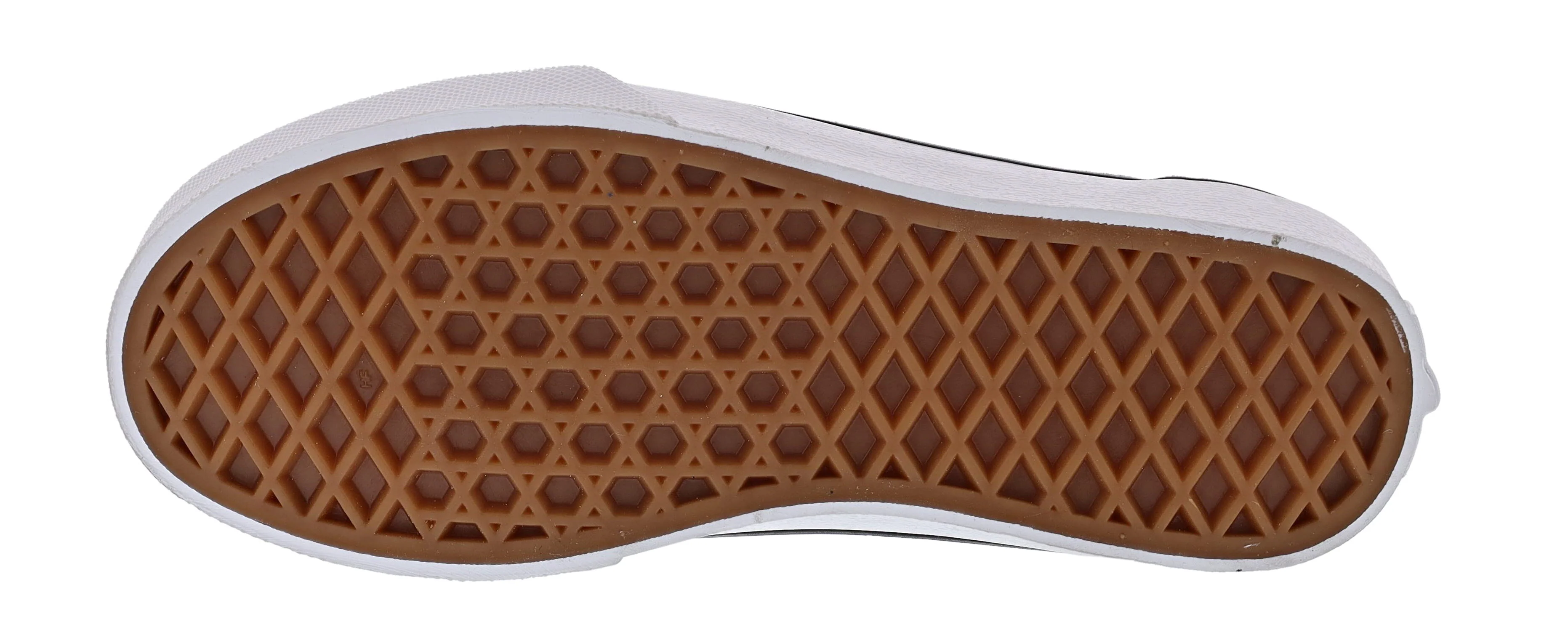 Vans Kid's Ward Low Graphic Design Sneakers - Image 10