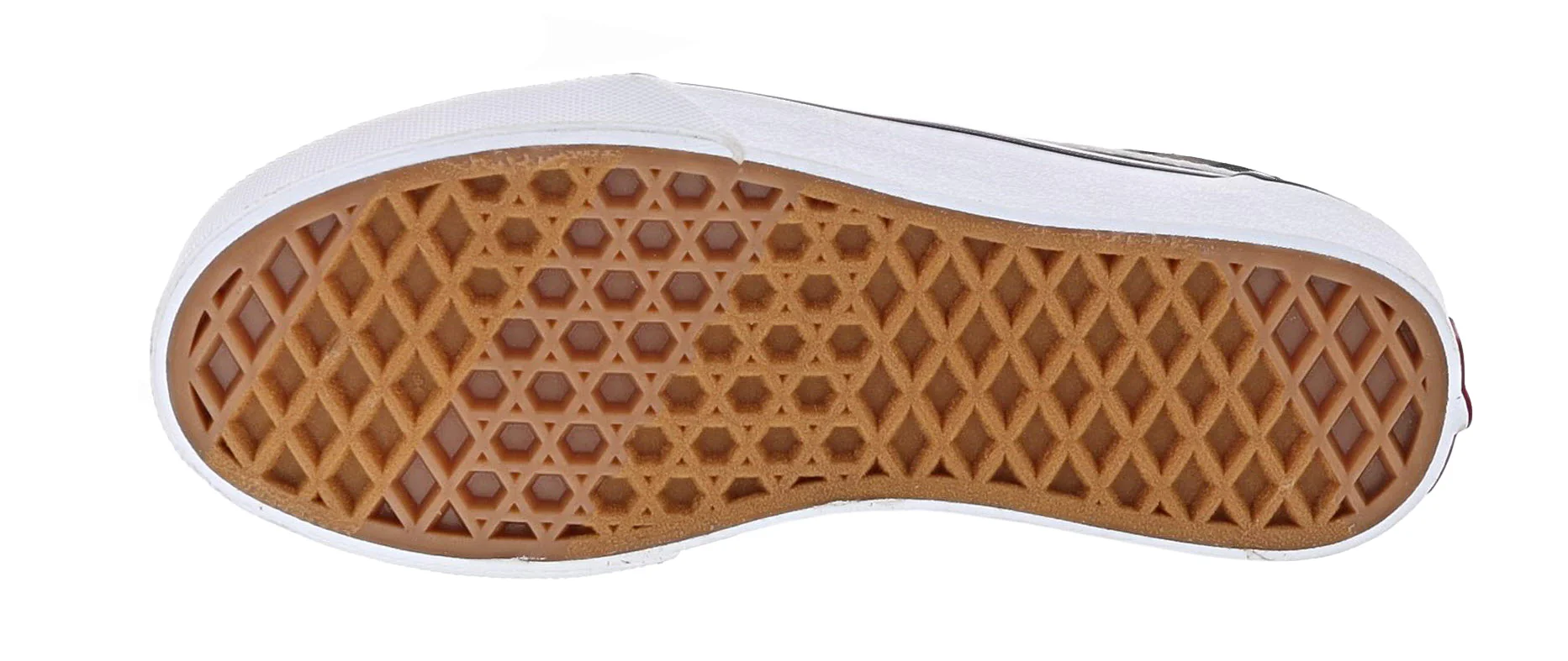Vans Kid's Ward Low Graphic Design Sneakers - Image 15