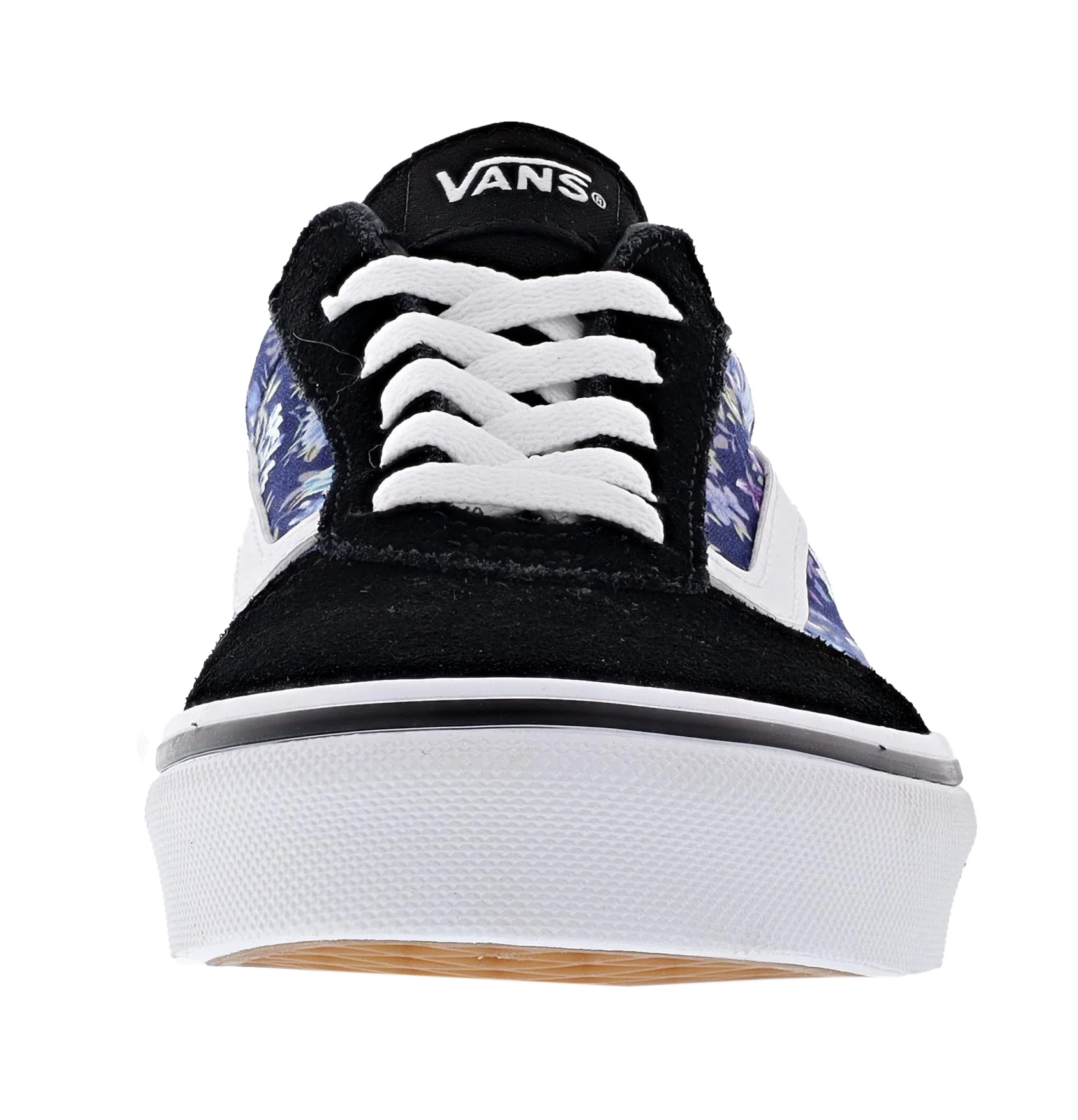 Vans Kid's Ward Low Graphic Design Sneakers - Image 18