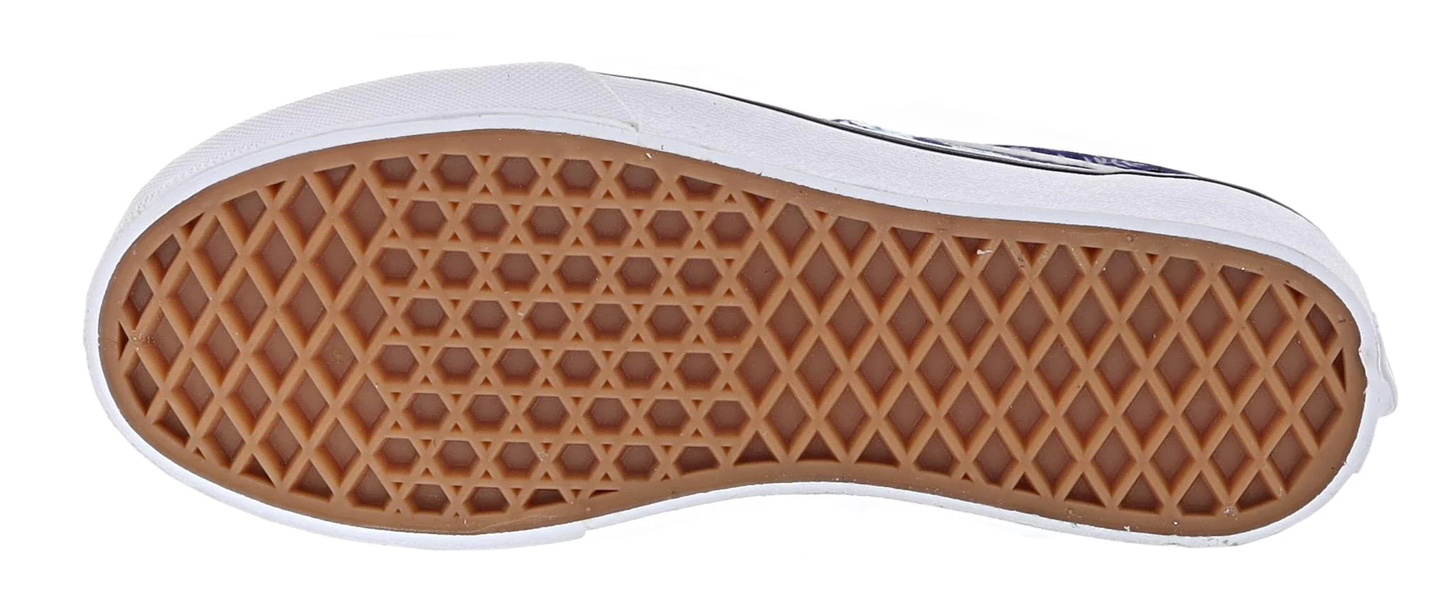 Vans Kid's Ward Low Graphic Design Sneakers - Image 20