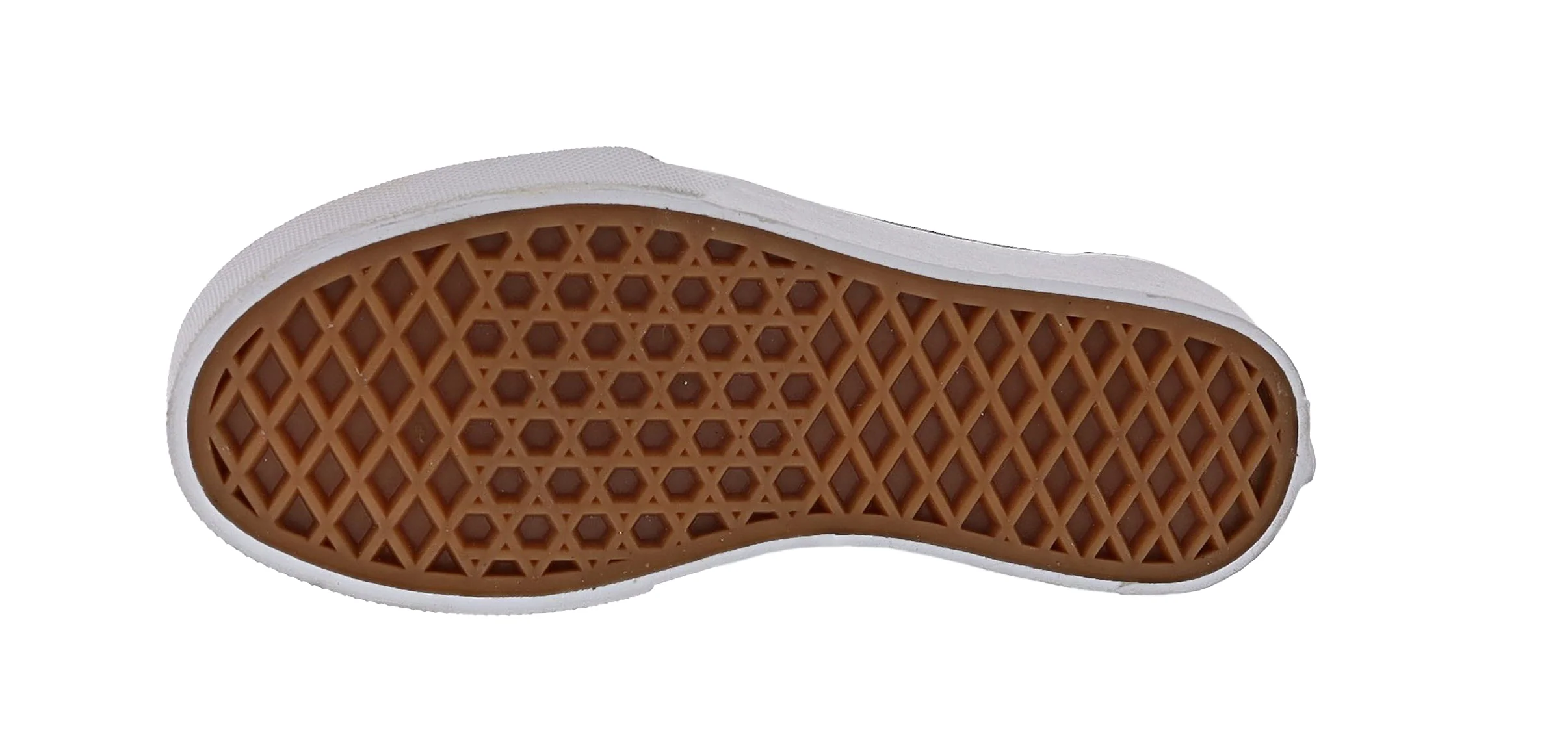 Vans Kid's Ward Low Graphic Design Sneakers - Image 5