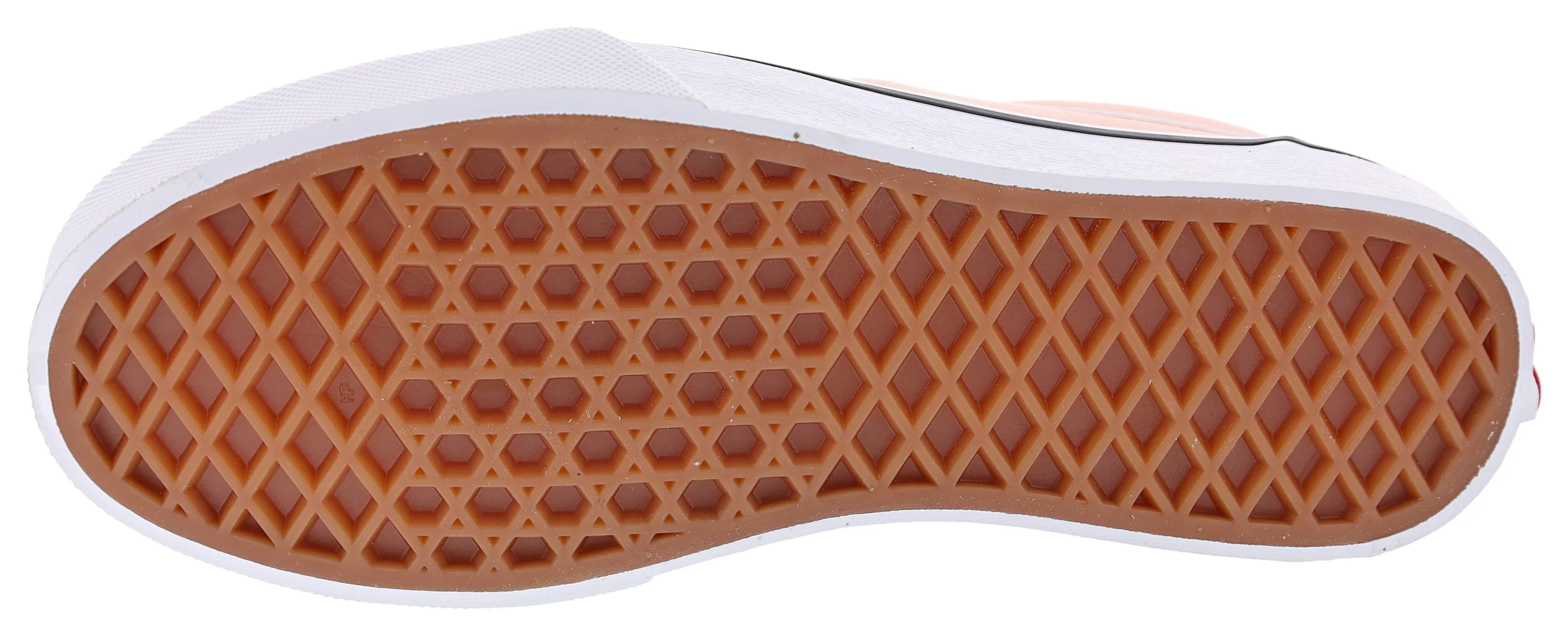 Vans Kid's Ward Low Vulcanized Rubber Shoes - Image 15