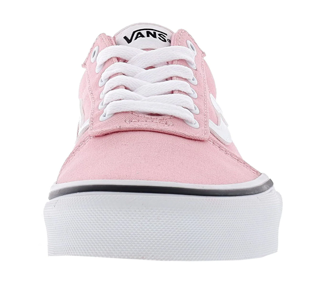Vans Kid's Ward Low Vulcanized Rubber Shoes - Image 18