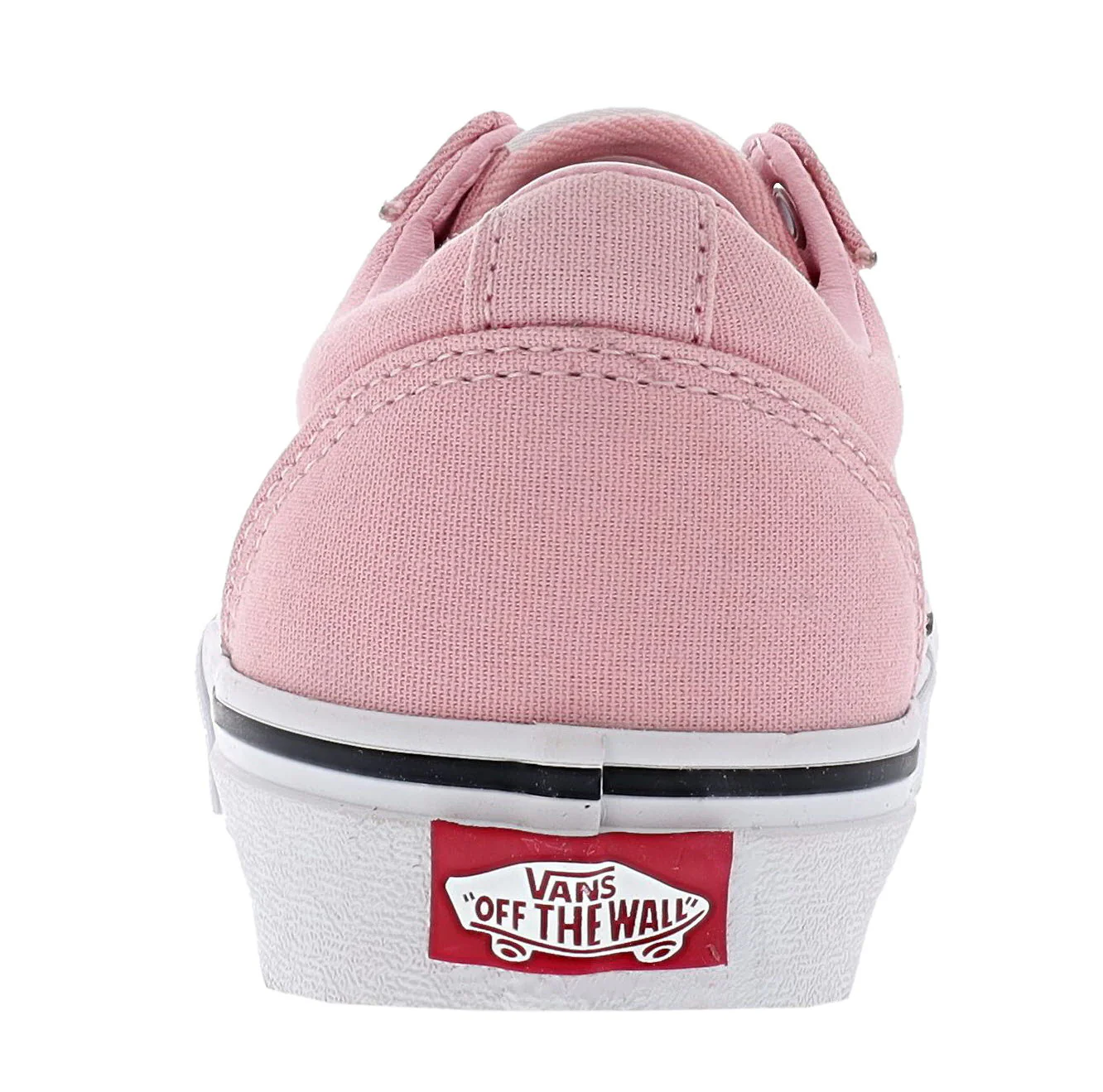 Vans Kid's Ward Low Vulcanized Rubber Shoes - Image 19