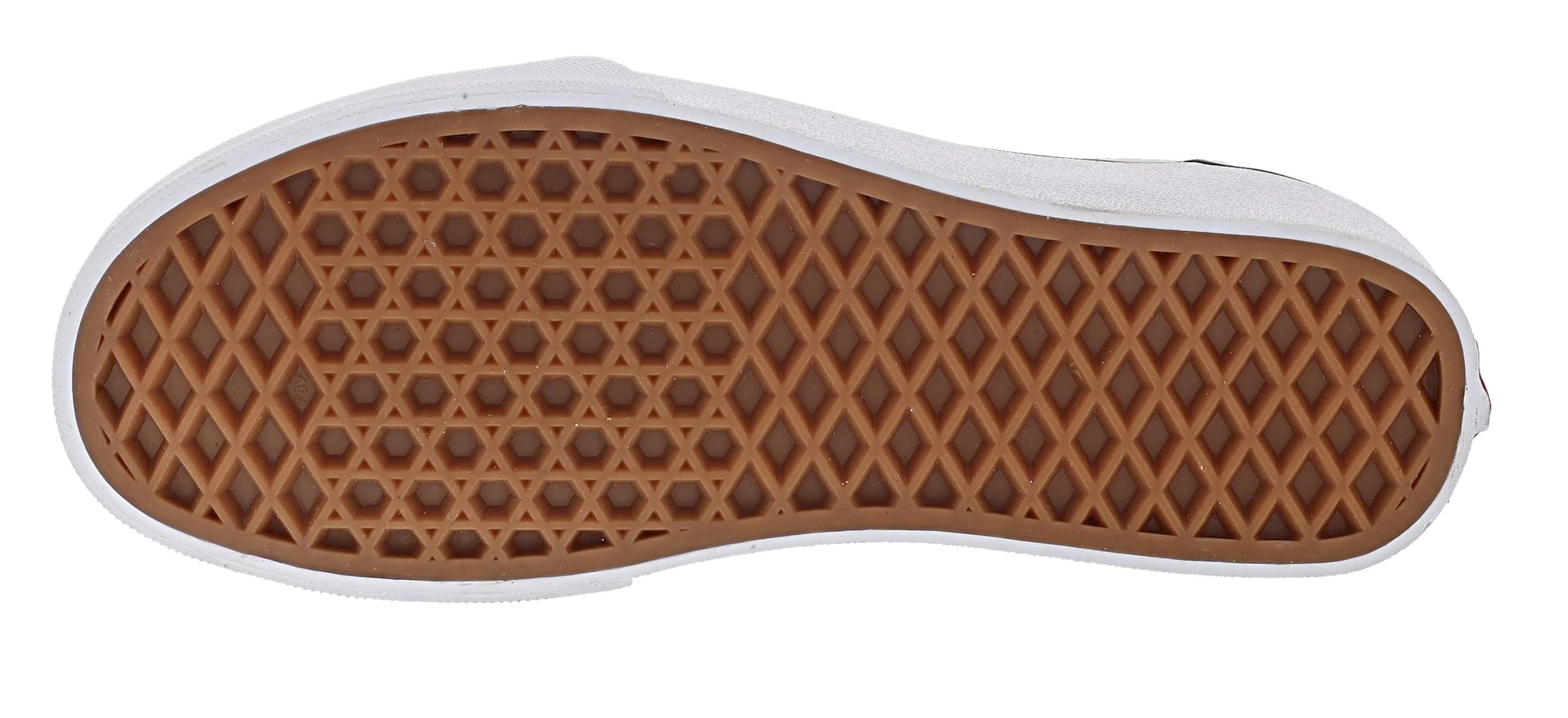 Vans Kid's Ward Low Vulcanized Rubber Shoes - Image 20