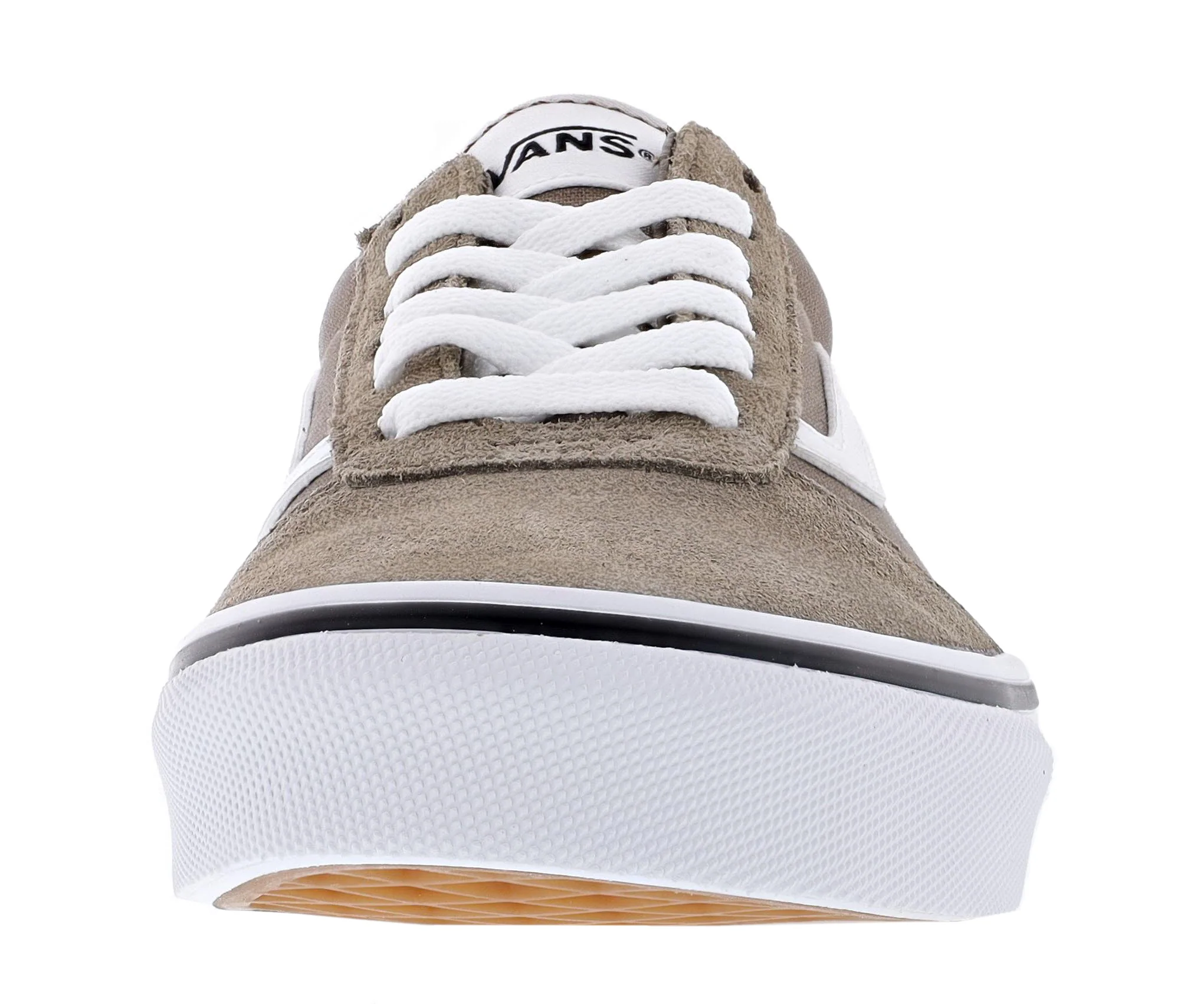 Vans Kid's Ward Low Vulcanized Rubber Shoes - Image 23