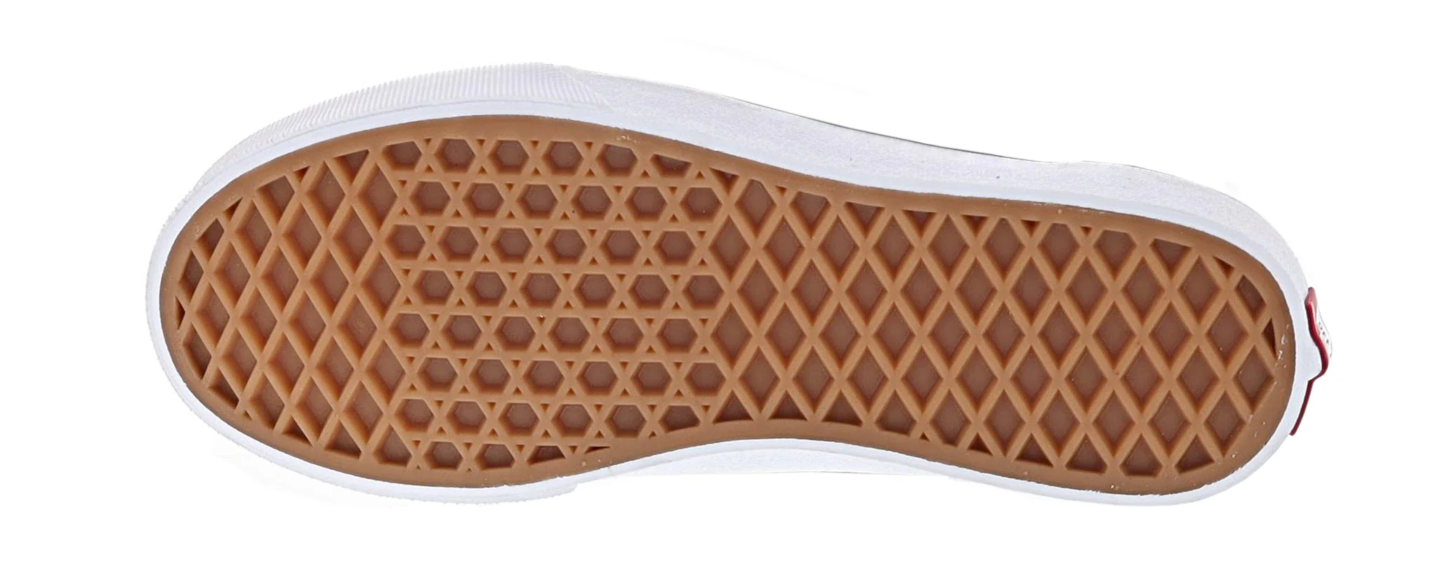 Vans Kid's Ward Low Vulcanized Rubber Shoes - Image 25