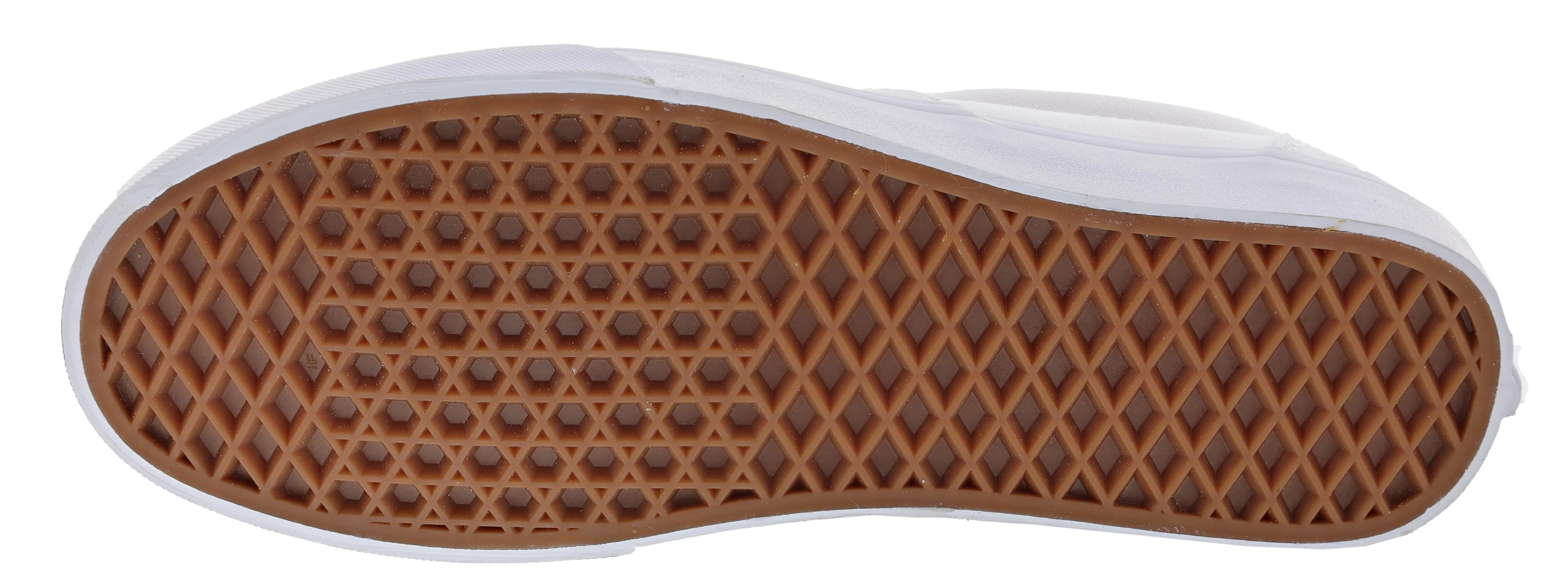 Vans Men's Doheny Low Vulcanized Rubber Skate Shoes - Image 20