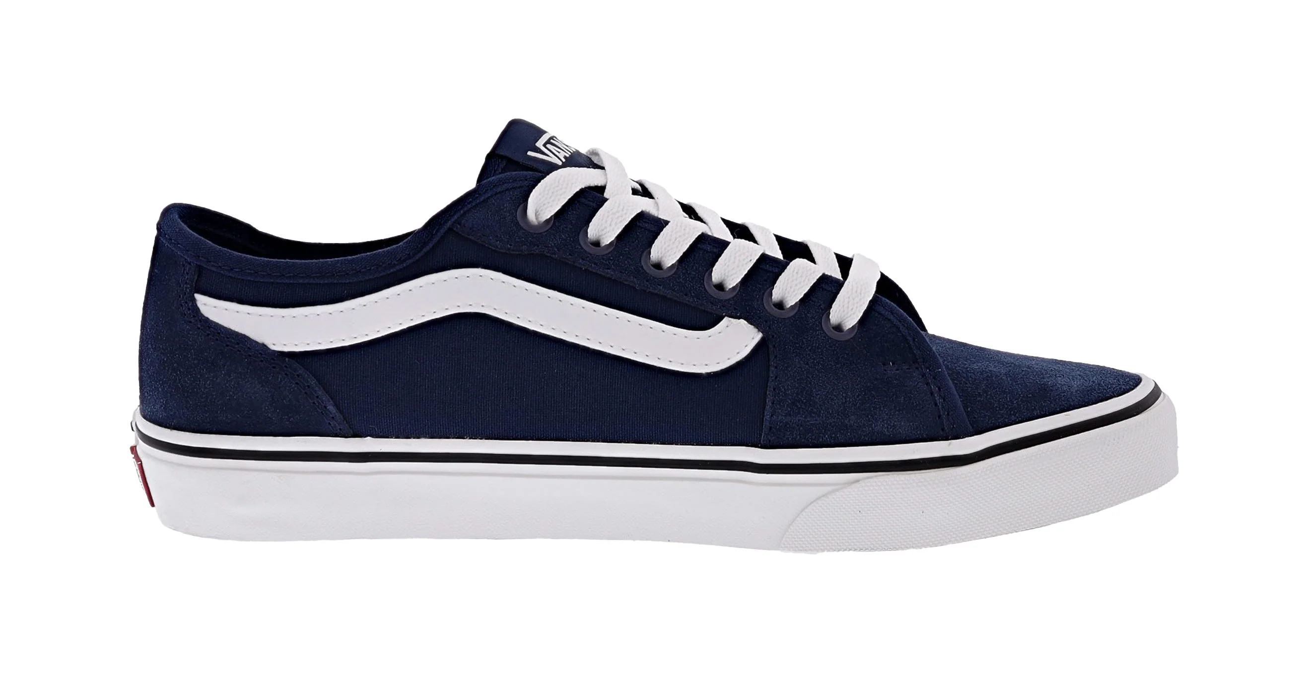 Vans Mens Filmore Decon Sneakers - Image 2