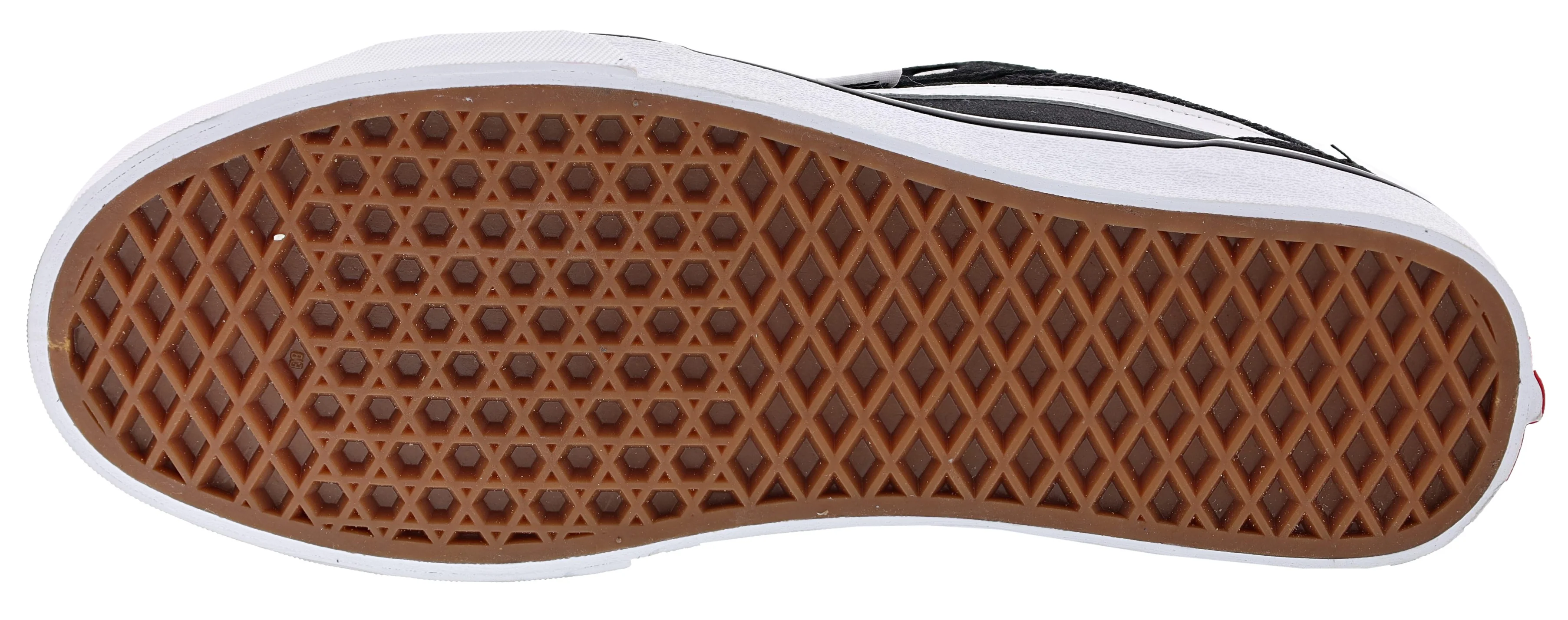 Vans Men's Filmore Low Vulcanized Rubber Skate Shoes - Image 10