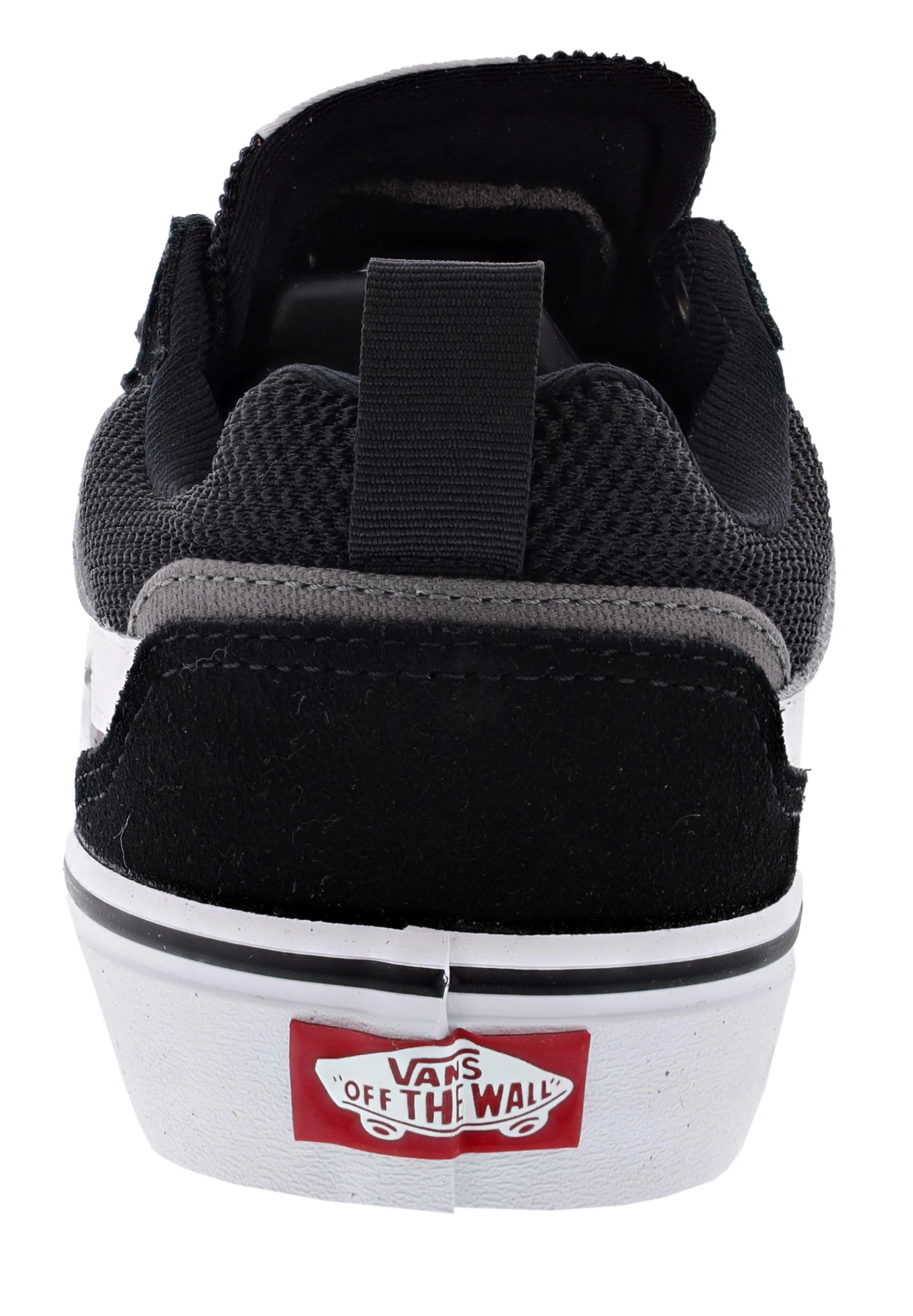Vans Men's Filmore Low Vulcanized Rubber Skate Shoes - Image 14