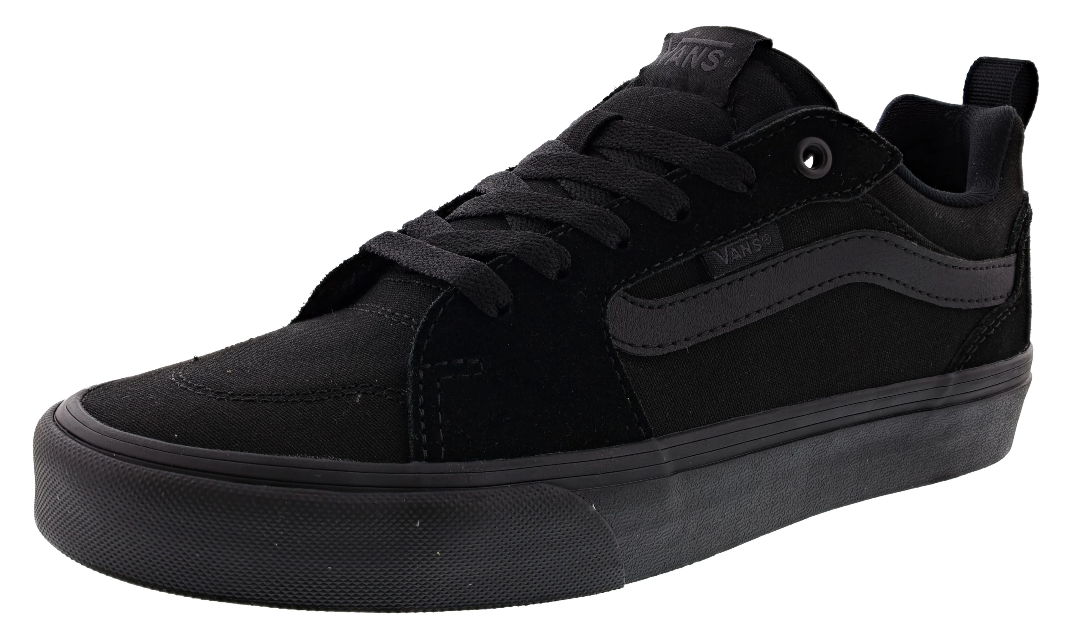 Vans Men's Filmore Low Vulcanized Rubber Skate Shoes - Image 16