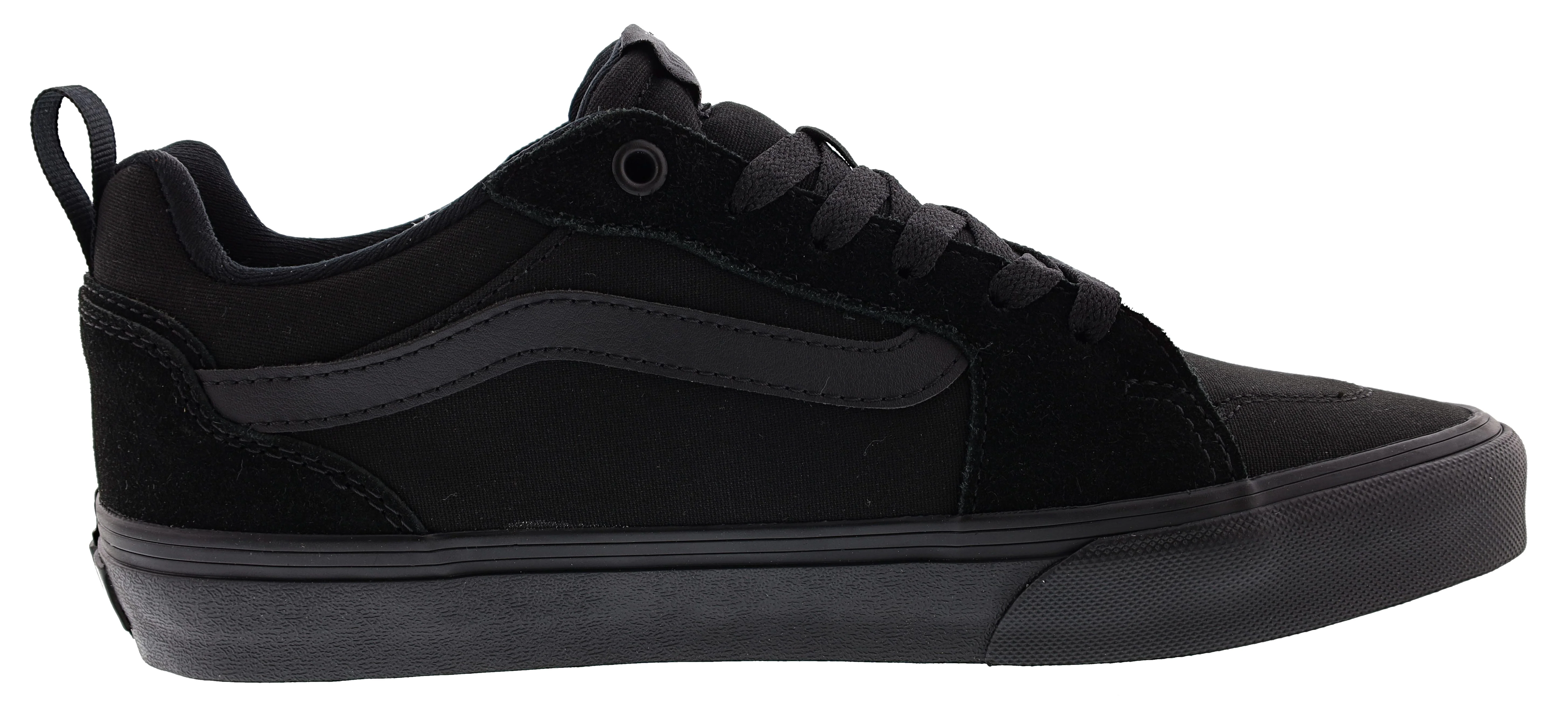 Vans Men's Filmore Low Vulcanized Rubber Skate Shoes - Image 17
