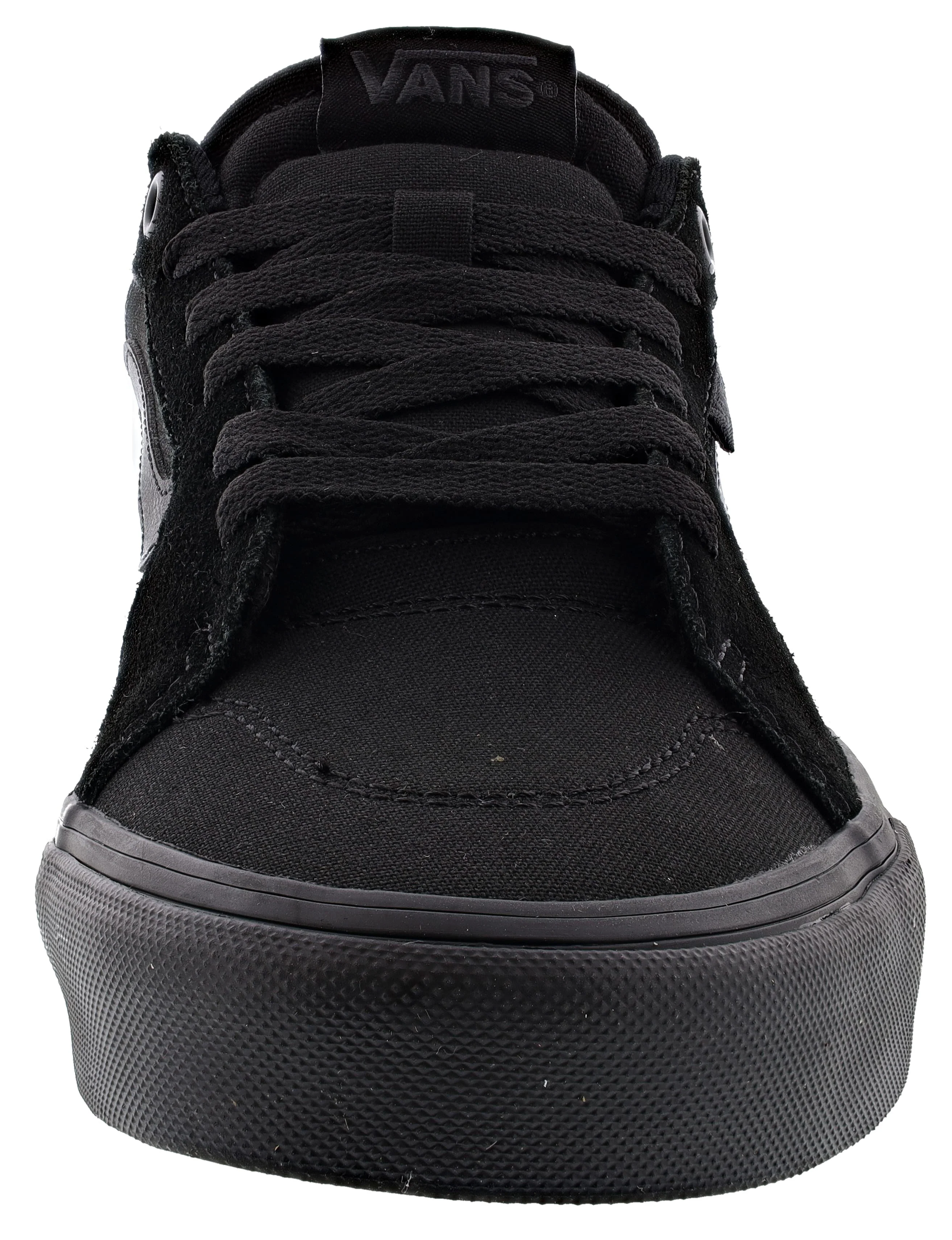 Vans Men's Filmore Low Vulcanized Rubber Skate Shoes - Image 18