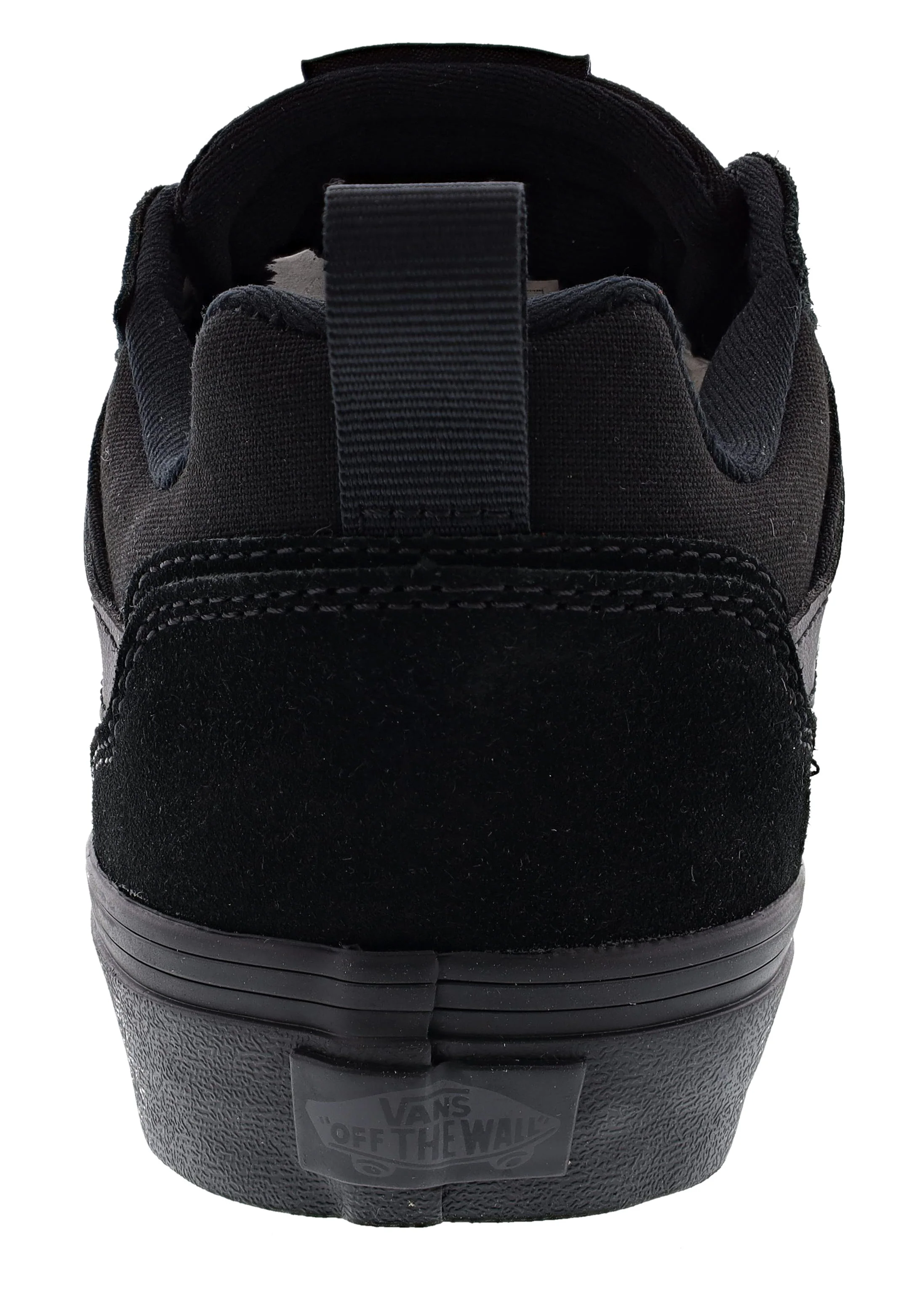 Vans Men's Filmore Low Vulcanized Rubber Skate Shoes - Image 19