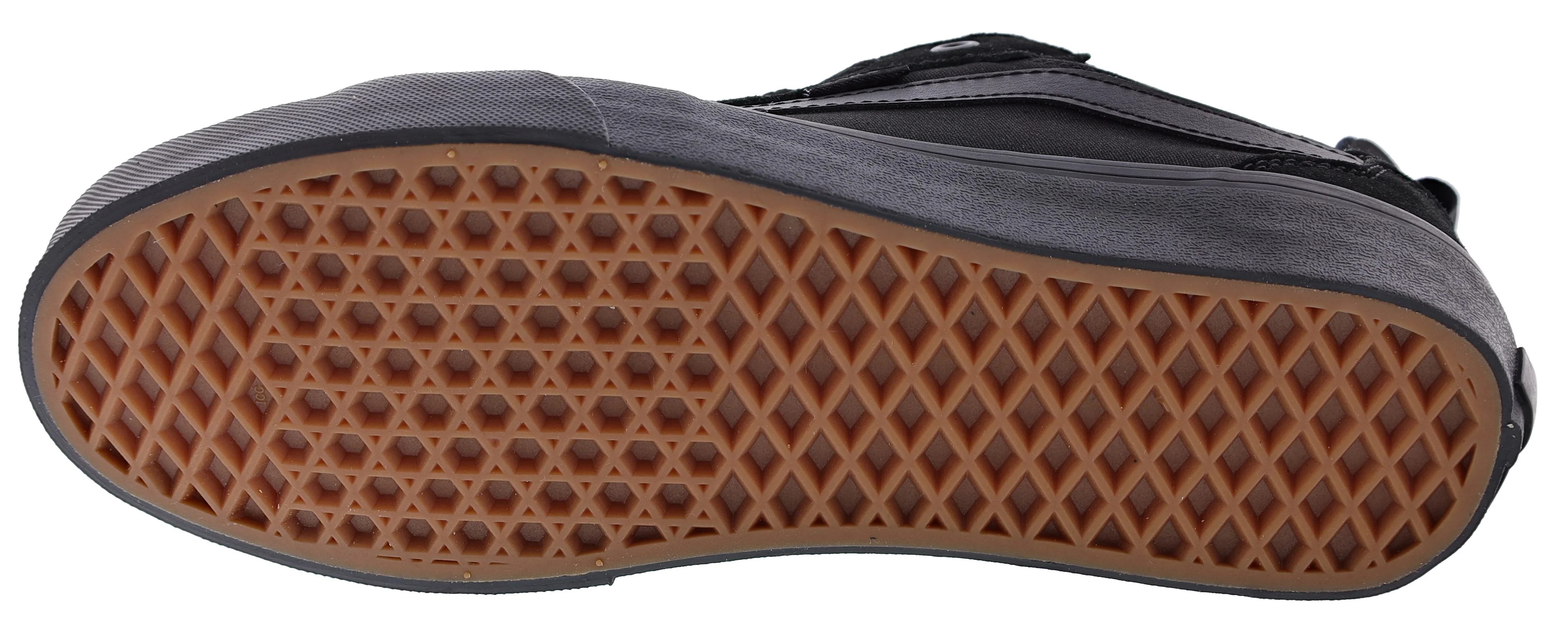 Vans Men's Filmore Low Vulcanized Rubber Skate Shoes - Image 20