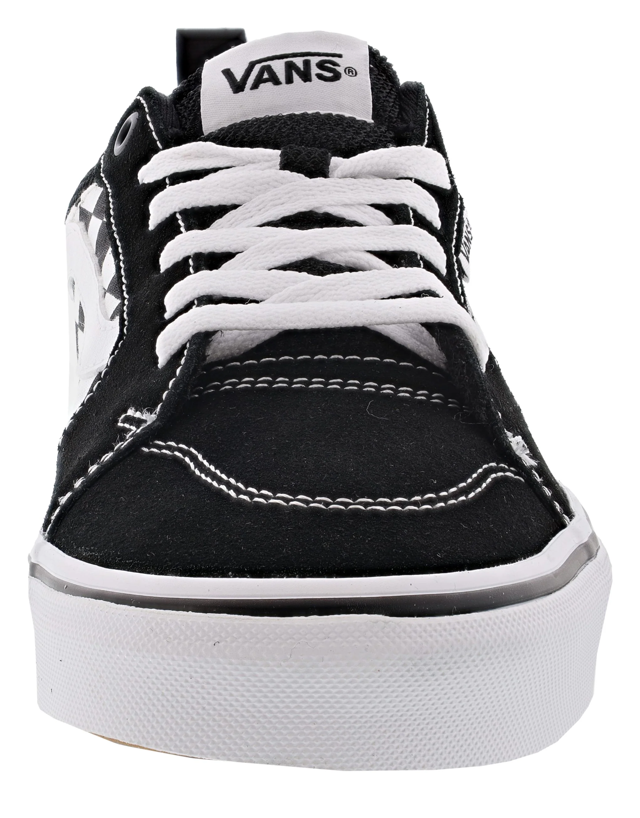 Vans Men's Filmore Low Vulcanized Rubber Skate Shoes - Image 23