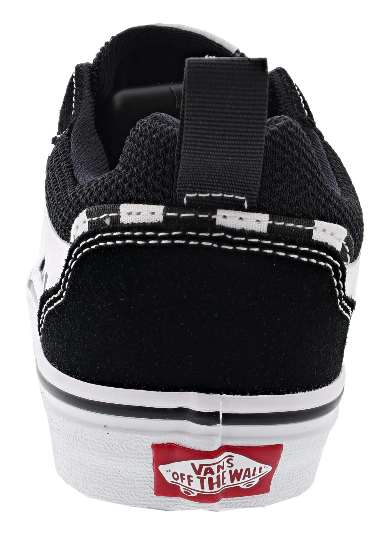 Vans Men's Filmore Low Vulcanized Rubber Skate Shoes - Image 24