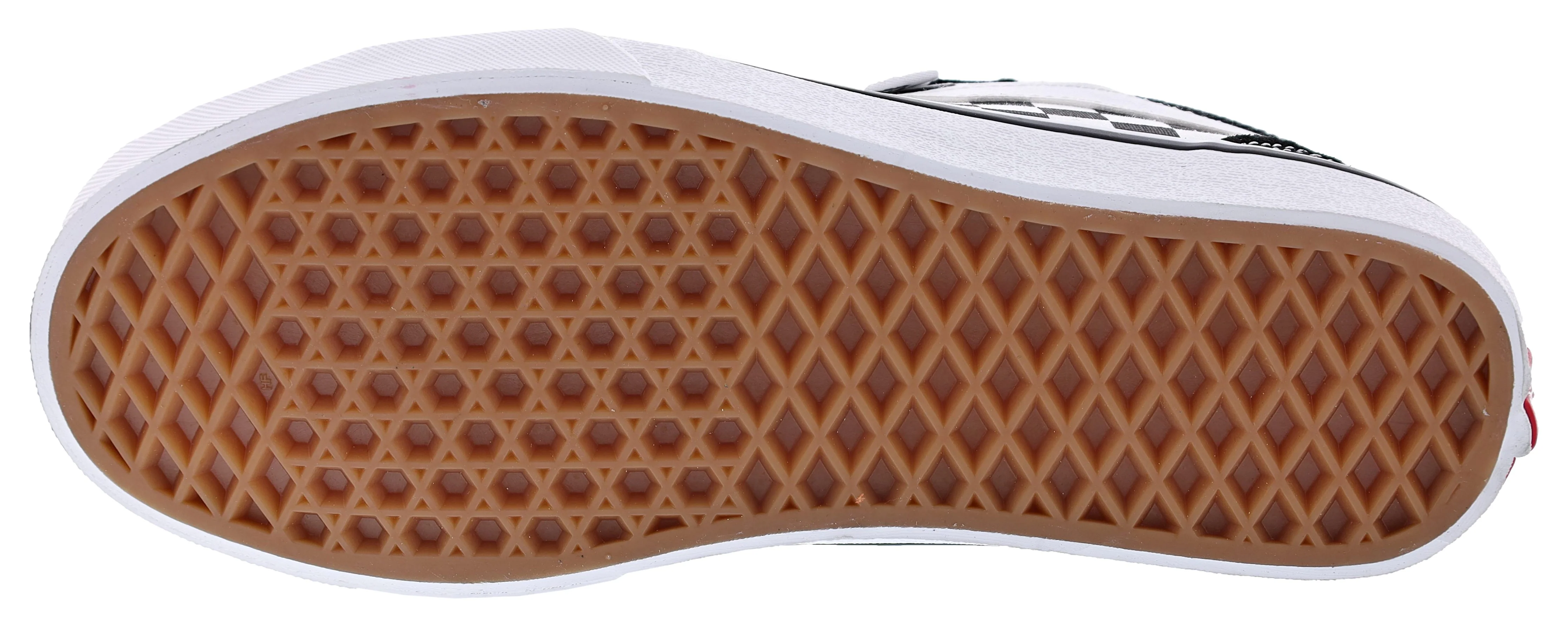 Vans Men's Filmore Low Vulcanized Rubber Skate Shoes - Image 25