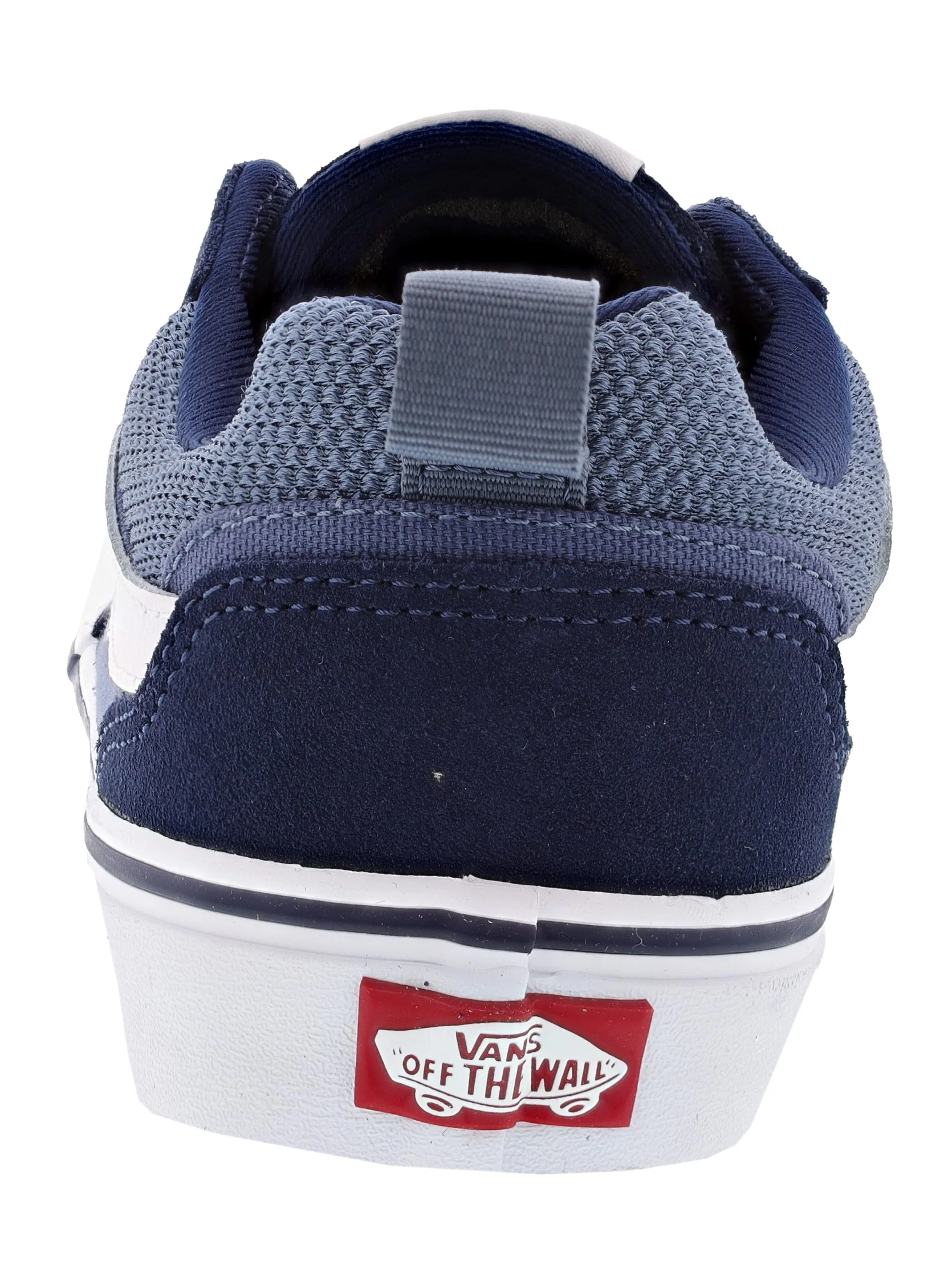 Vans Men's Filmore Low Vulcanized Rubber Skate Shoes - Image 4