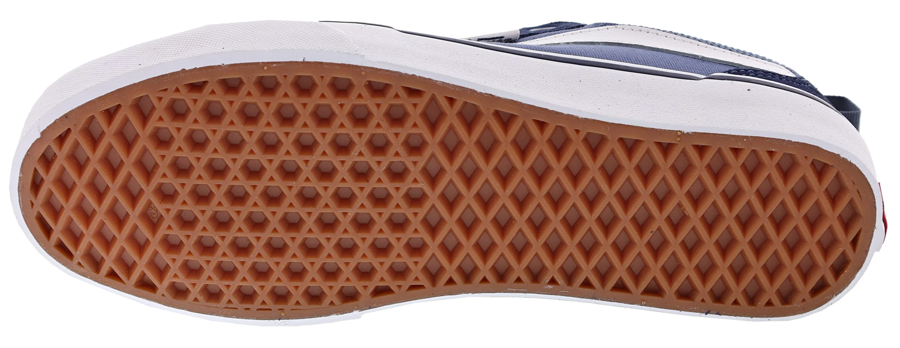 Vans Men's Filmore Low Vulcanized Rubber Skate Shoes - Image 5