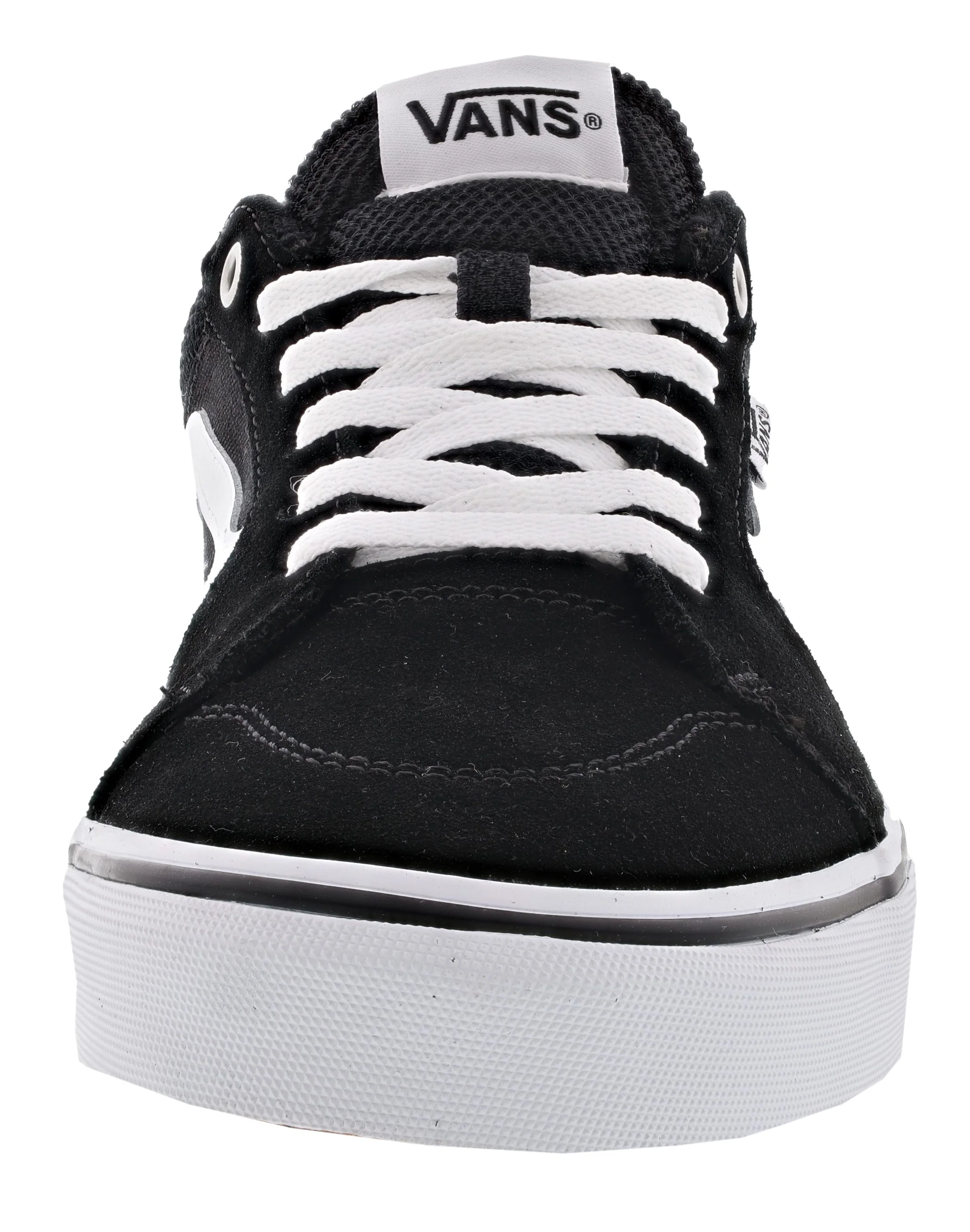 Vans Men's Filmore Low Vulcanized Rubber Skate Shoes - Image 8