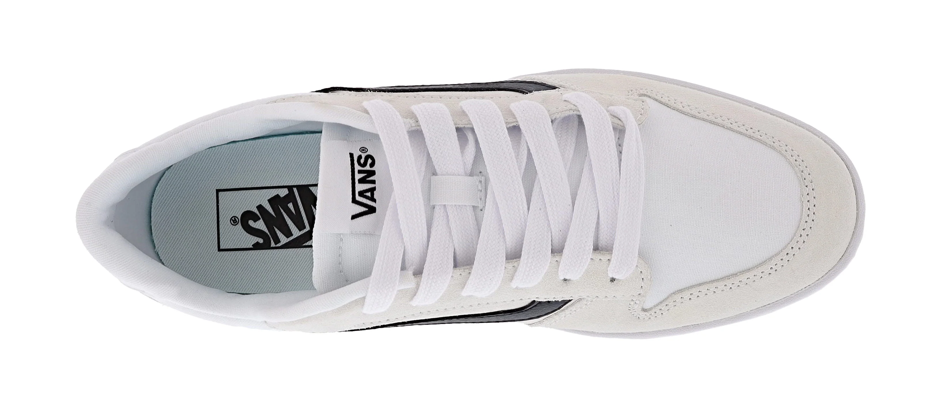 Vans Men's Ryland LS Skate Shoes - Image 12
