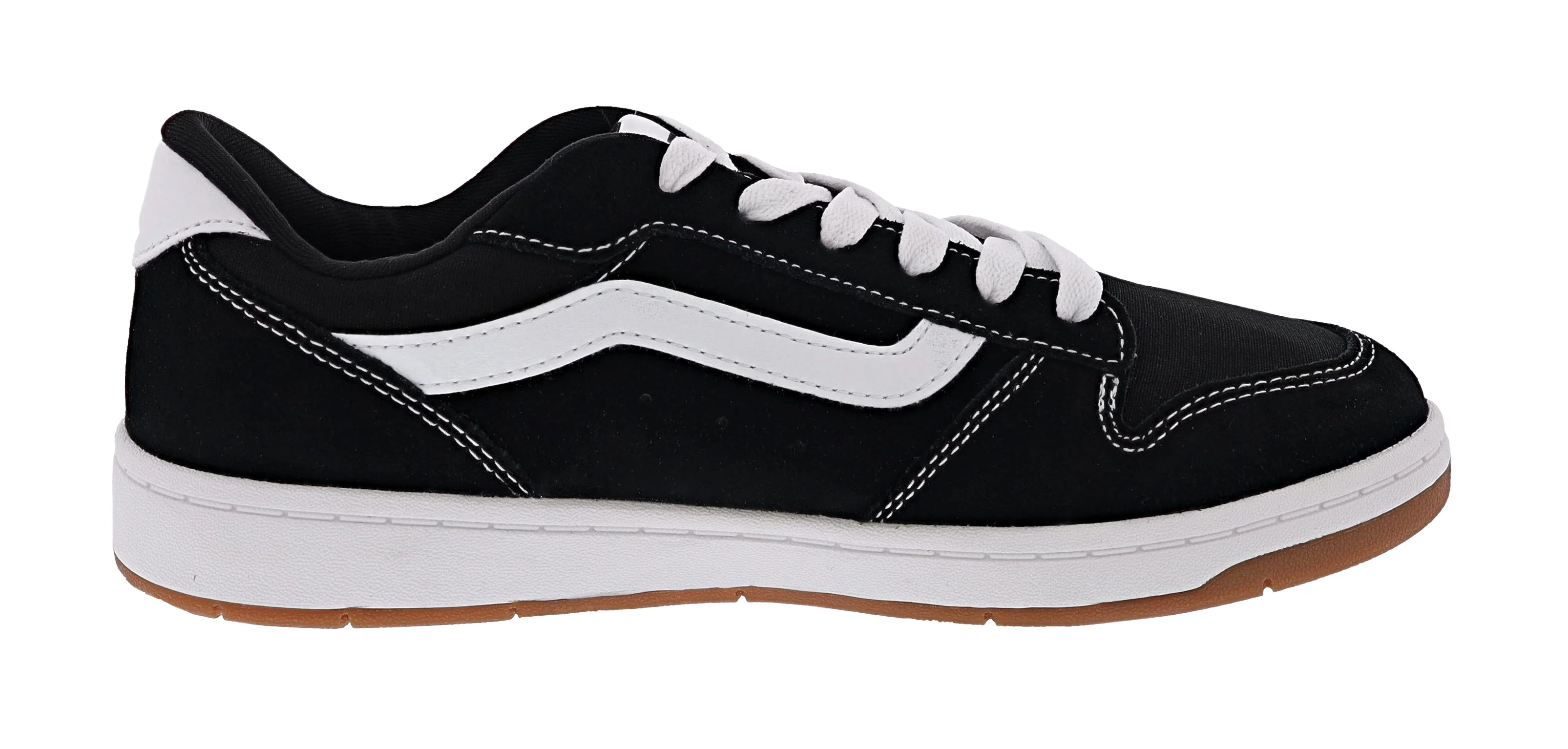 Vans Men's Ryland LS Skate Shoes - Image 2