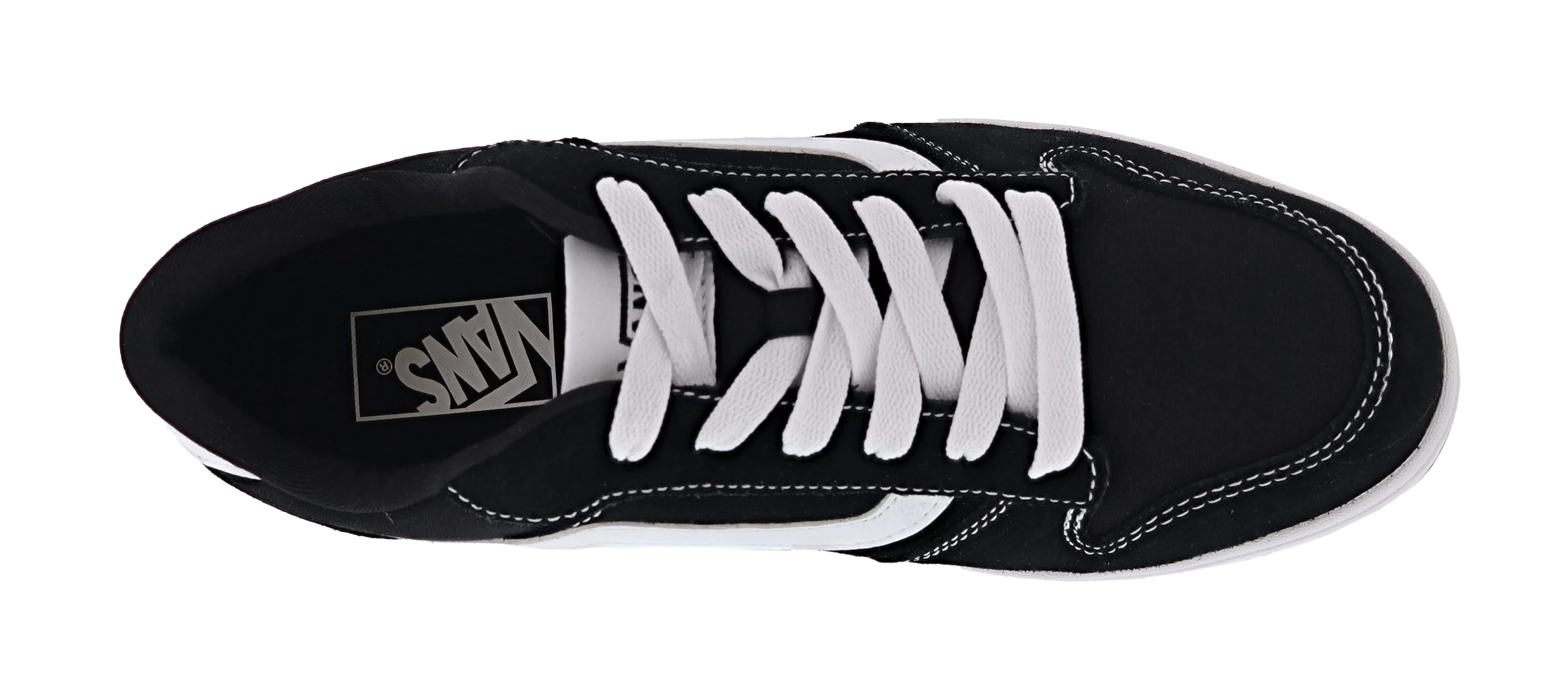 Vans Men's Ryland LS Skate Shoes - Image 6