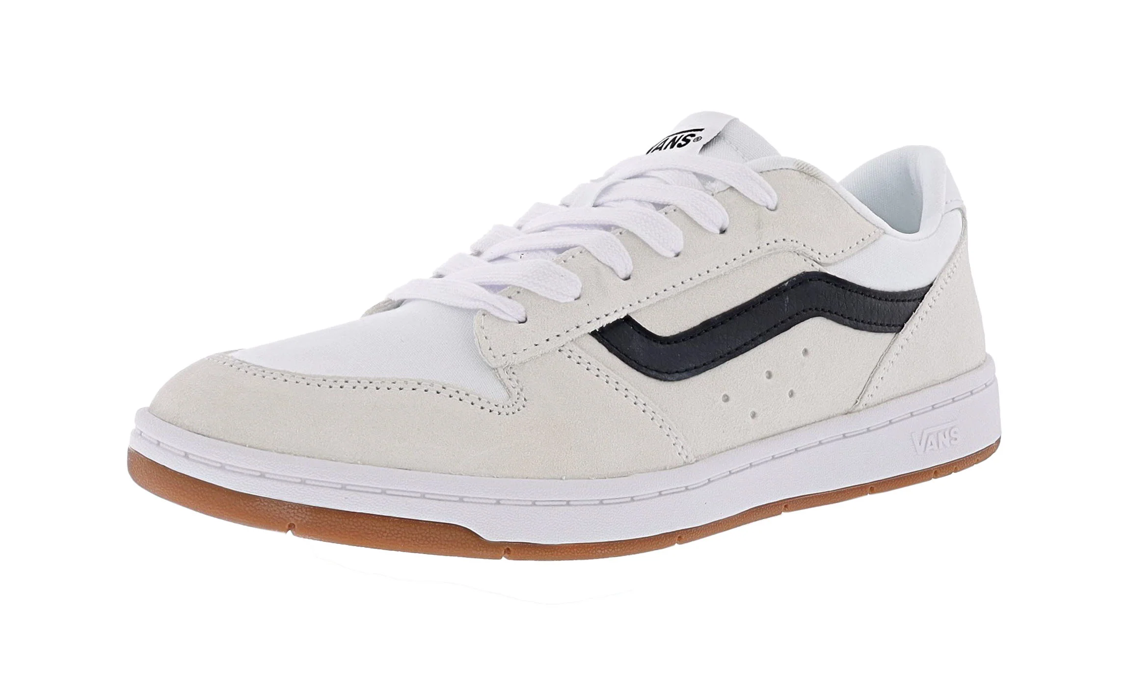 Vans Men's Ryland LS Skate Shoes - Image 7
