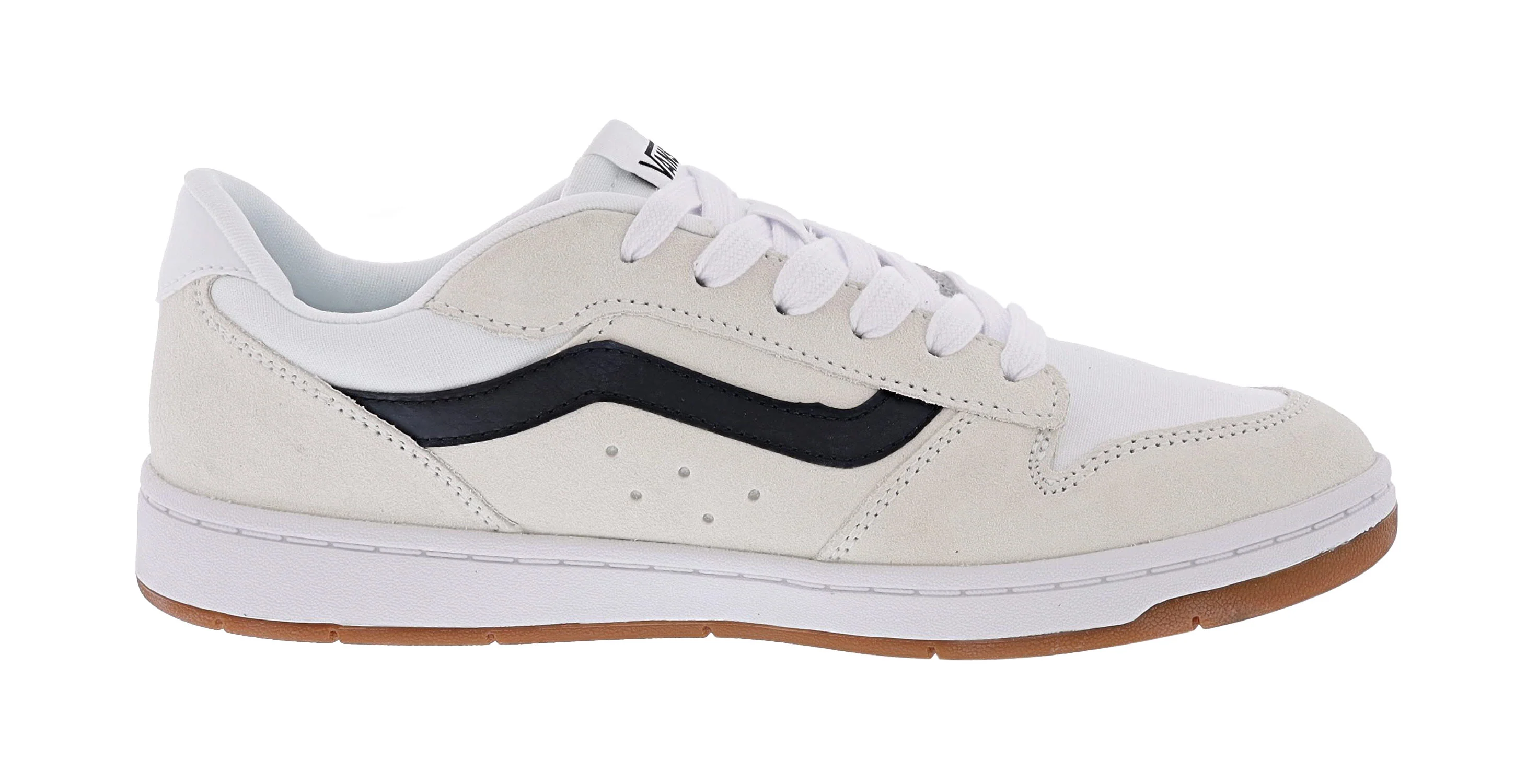 Vans Men's Ryland LS Skate Shoes - Image 8