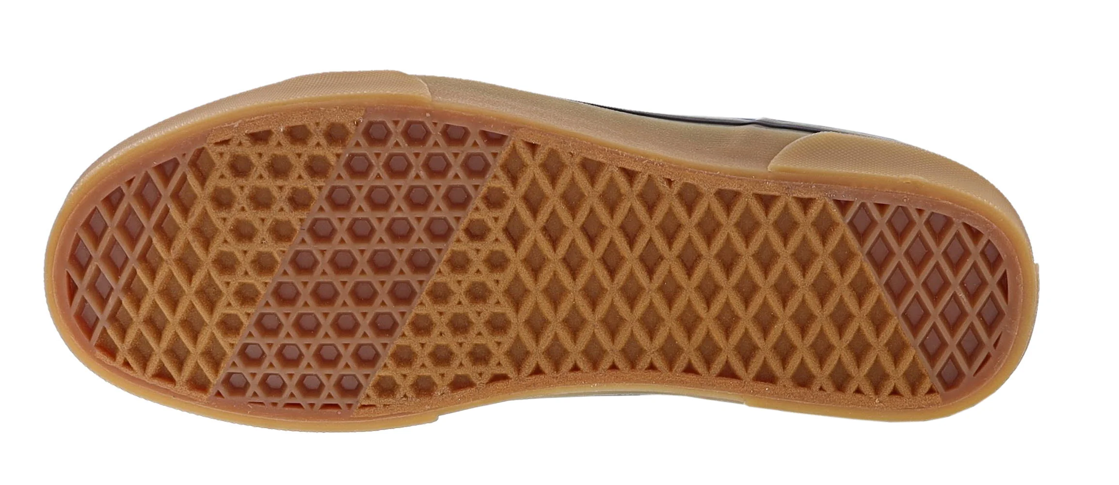 Vans Men's Seldan Low Vulcanized Rubber Lace Up Shoes - Image 15
