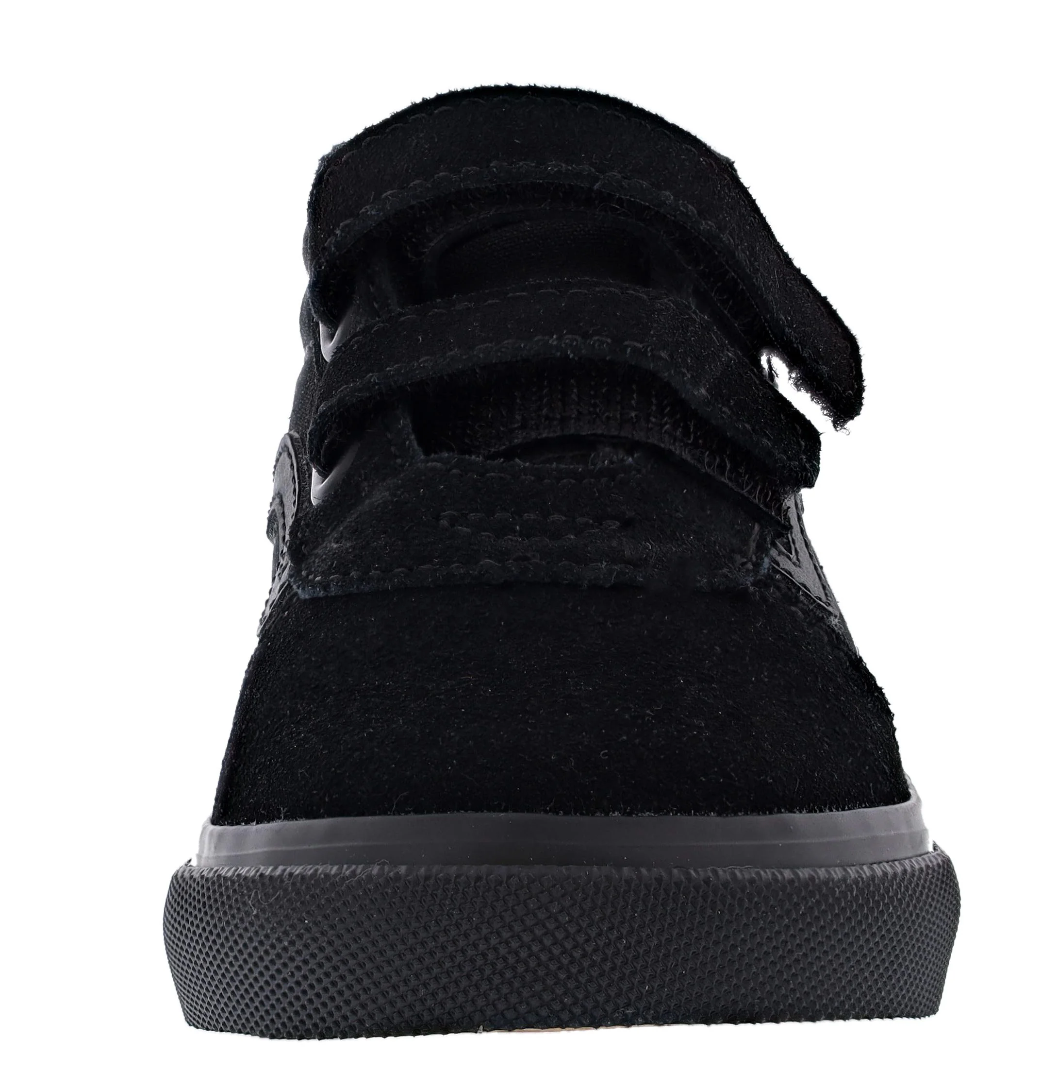 Vans Toddler's Ward Mid V Dual Strap Shoes - Image 8