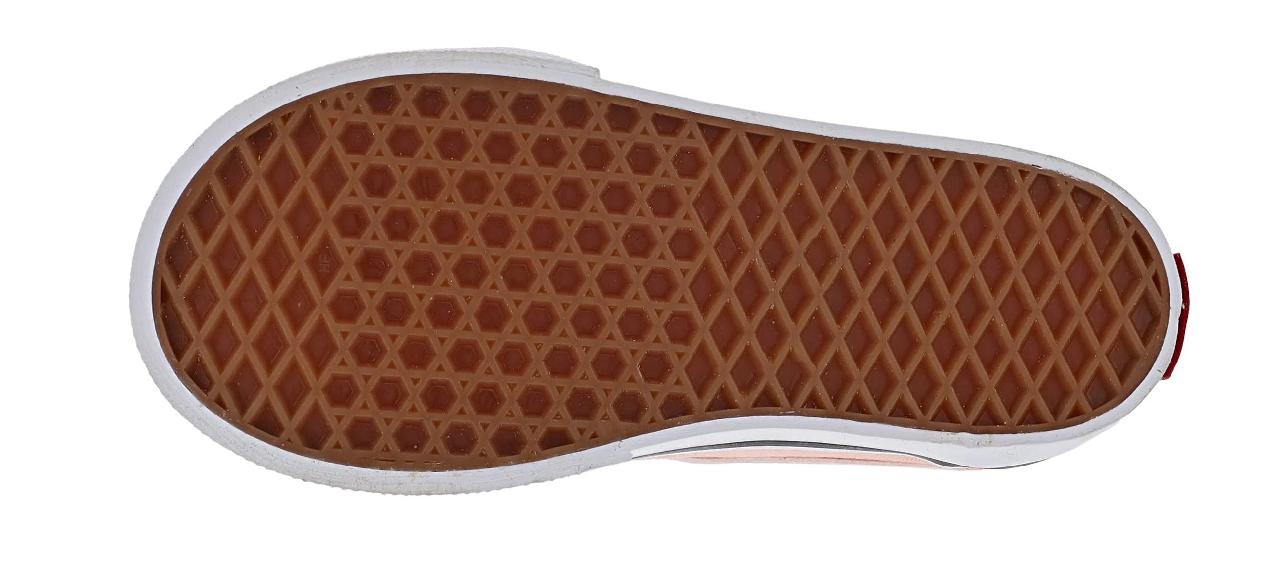 Vans Toddler's Ward Slip On Shoes - Image 10
