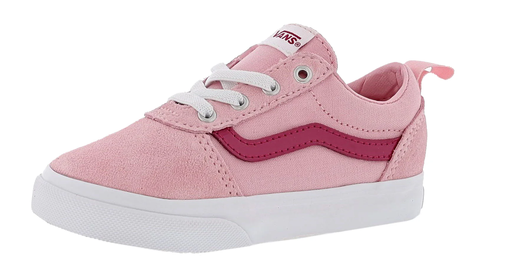 Vans Toddler's Ward Slip On Shoes - Image 11