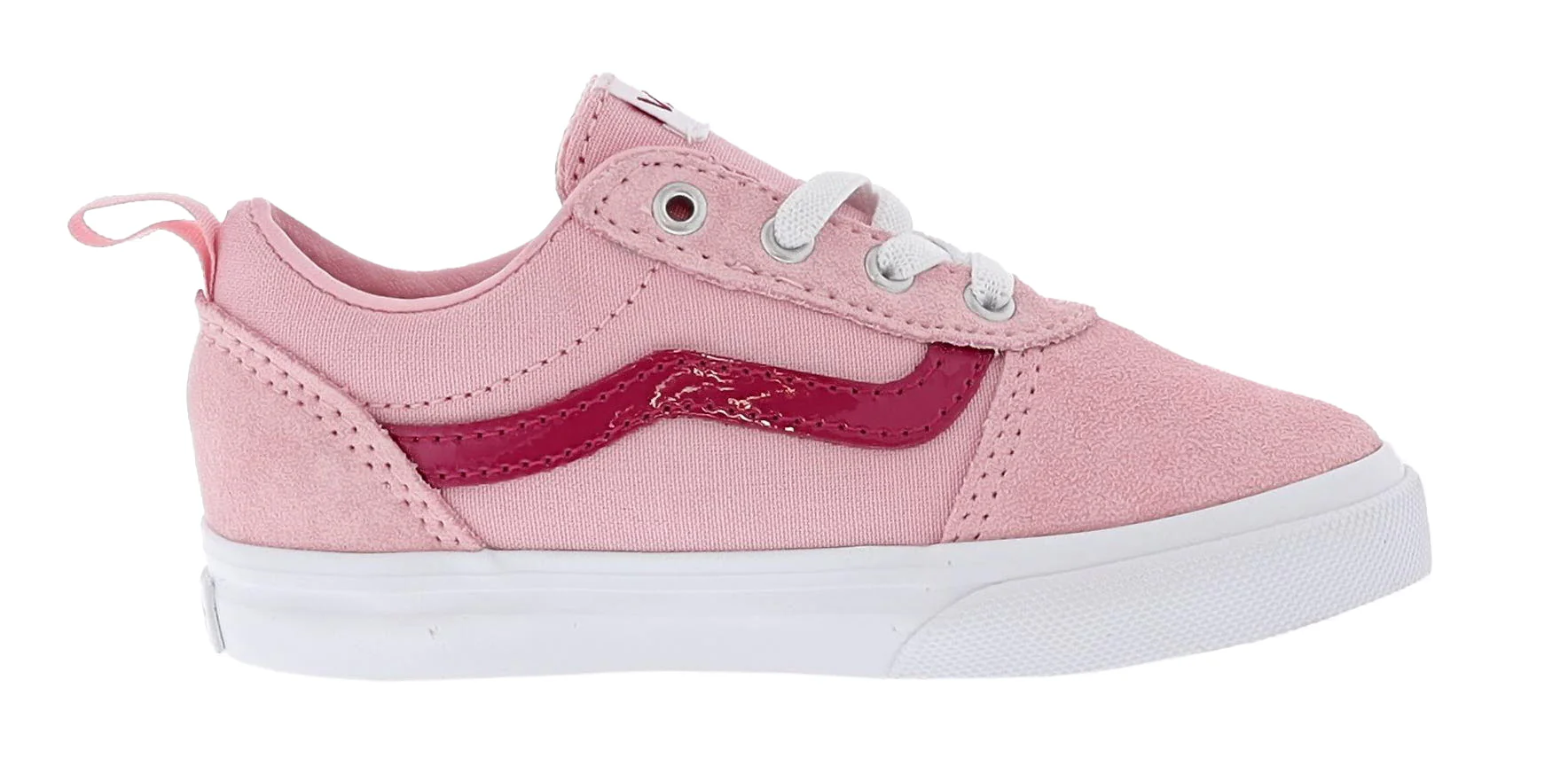 Vans Toddler's Ward Slip On Shoes - Image 12
