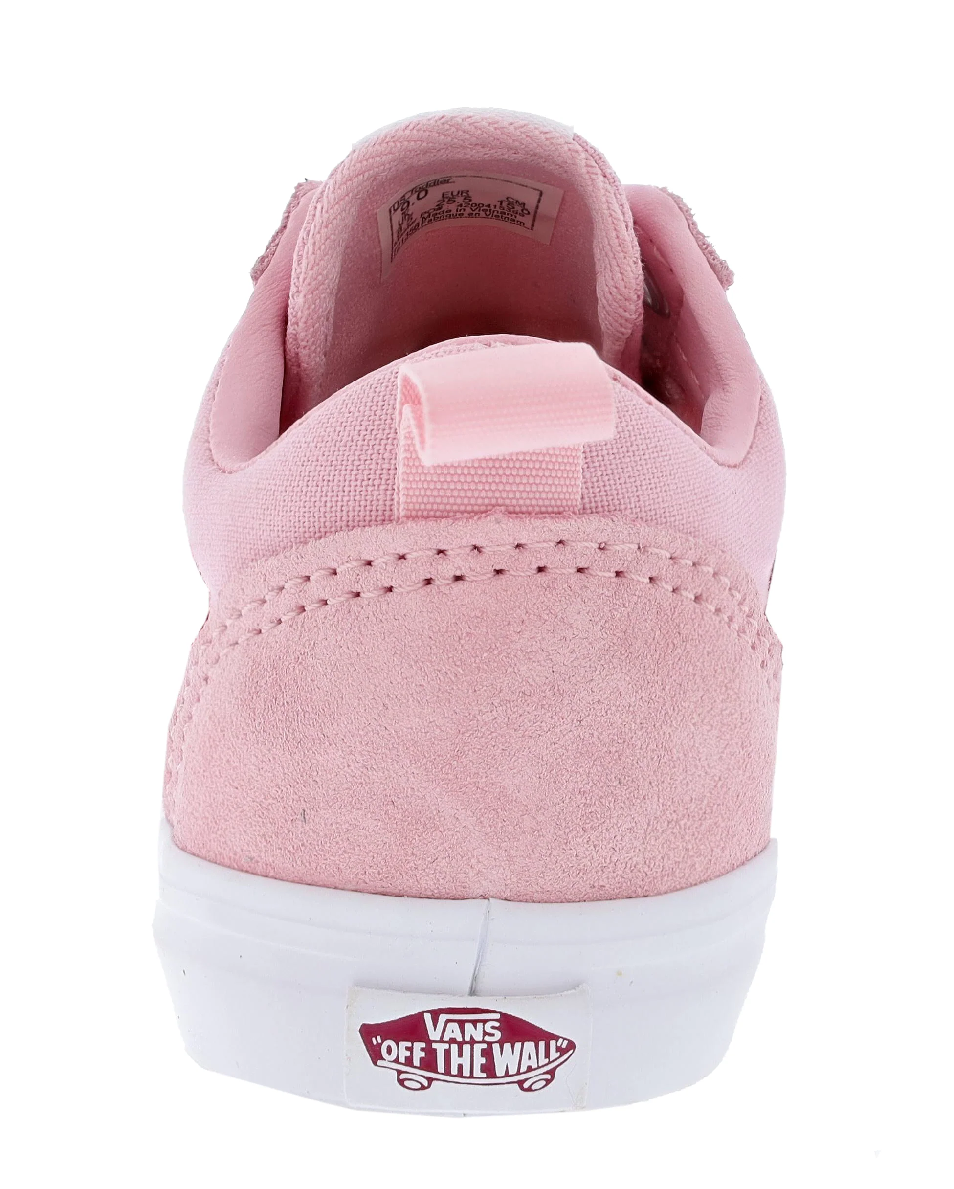 Vans Toddler's Ward Slip On Shoes - Image 14