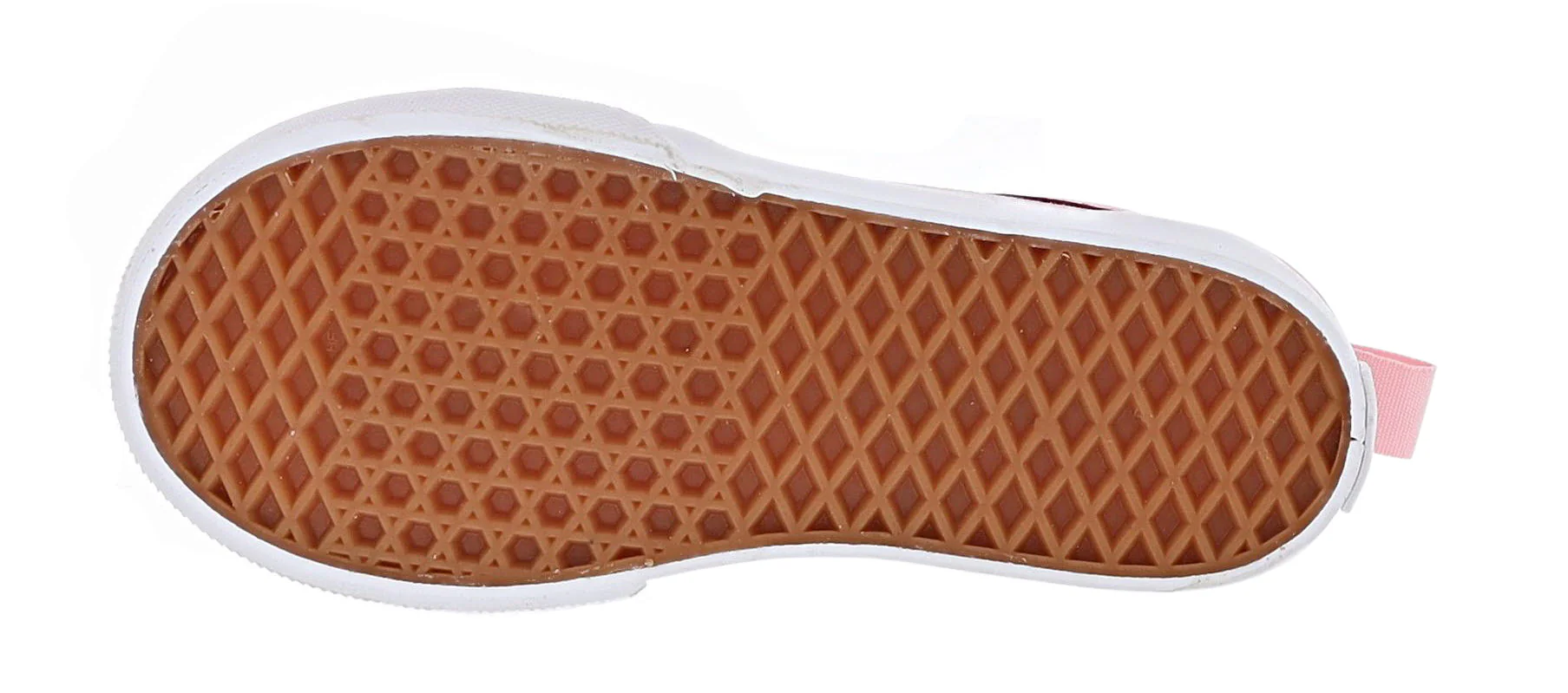 Vans Toddler's Ward Slip On Shoes - Image 15