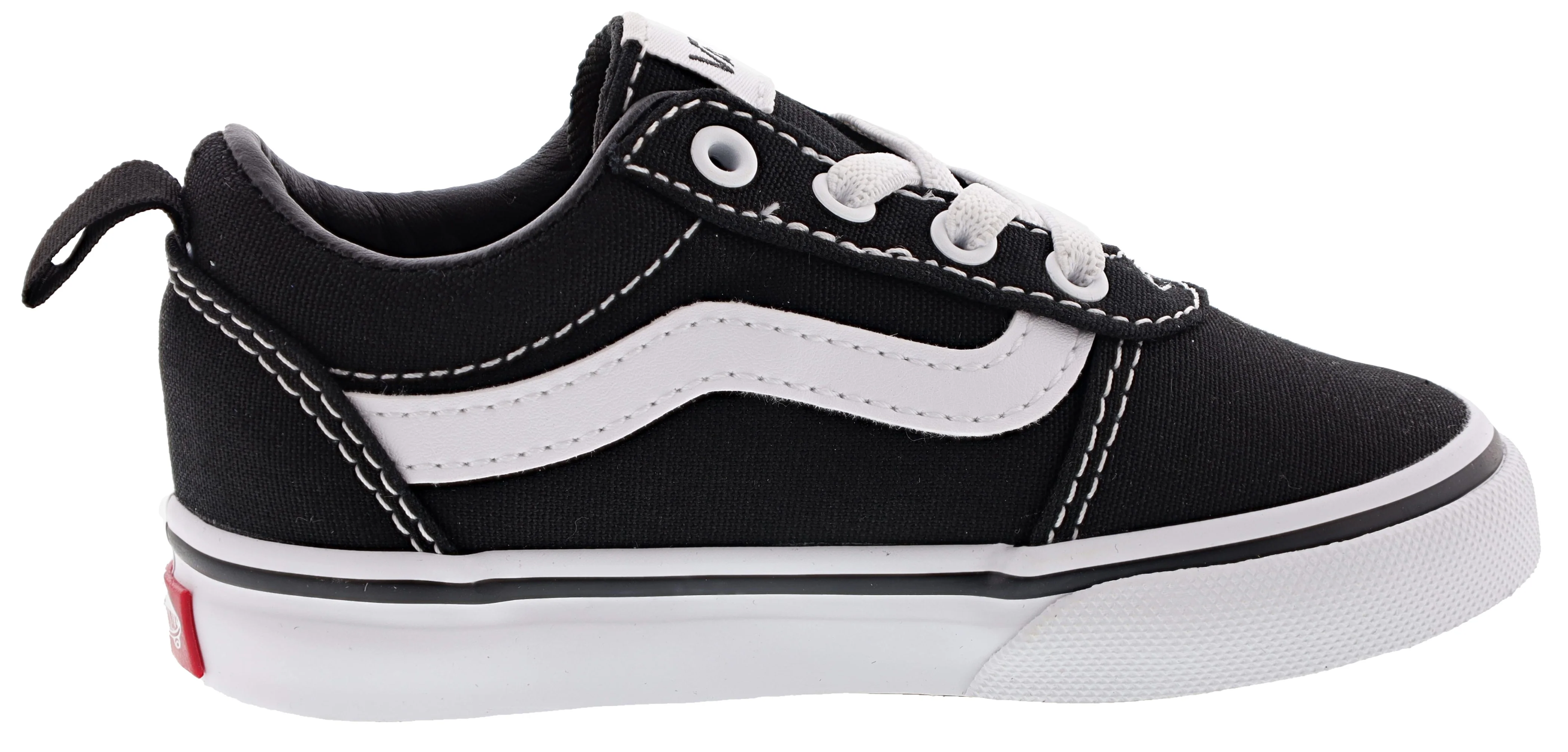 Vans Toddler's Ward Slip On Shoes - Image 2