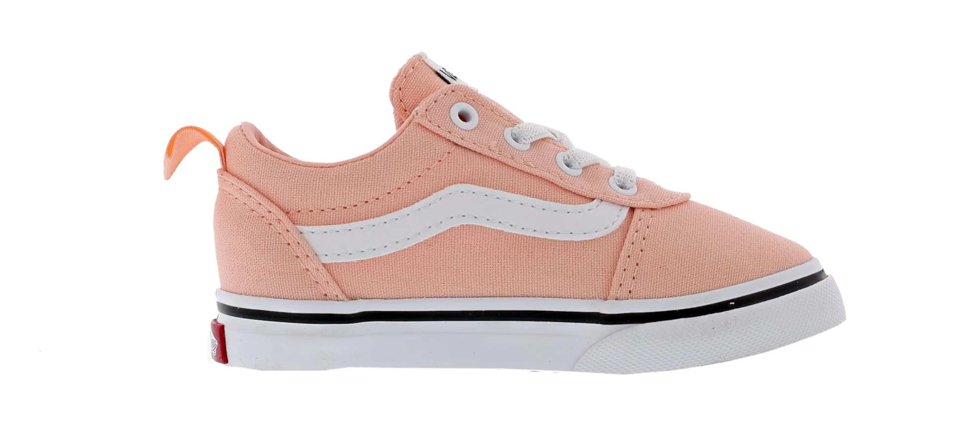 Vans Toddler's Ward Slip On Shoes - Image 7