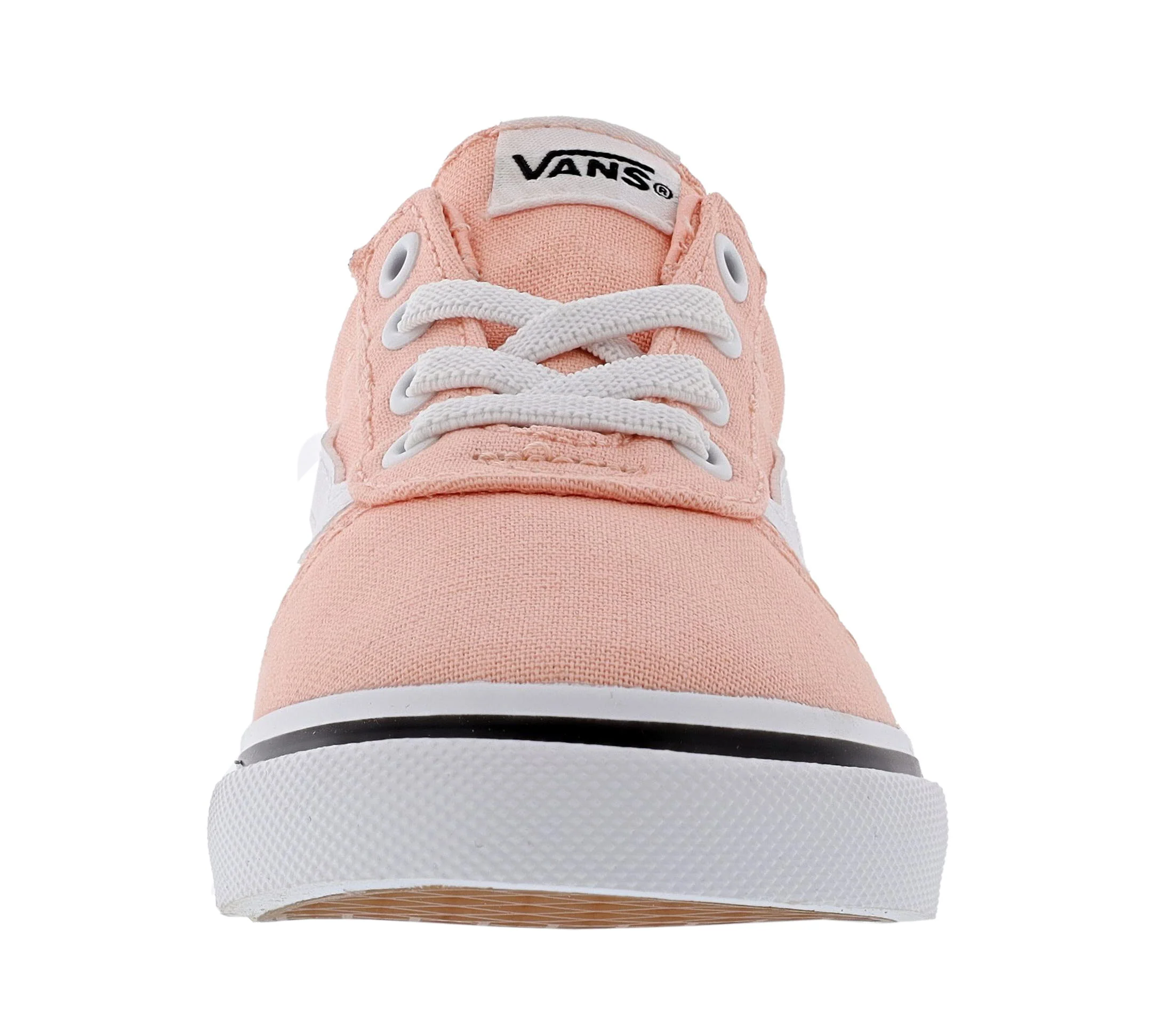 Vans Toddler's Ward Slip On Shoes - Image 8