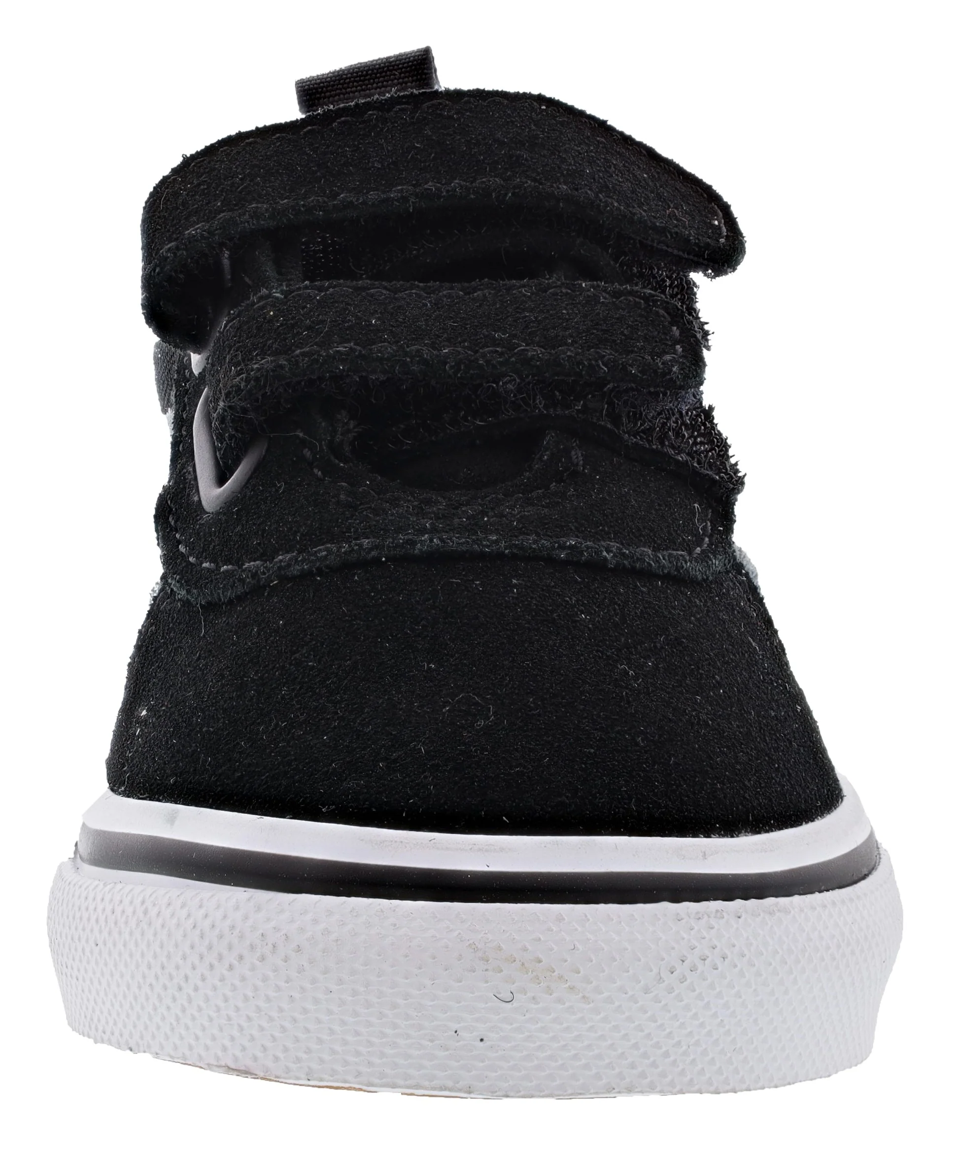 Vans Toddler's Ward V Hook and Loop Shoes - Image 3