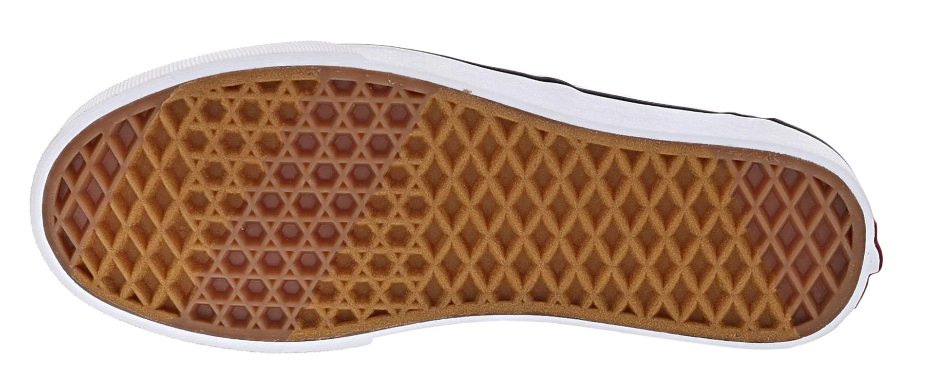 Vans Women's Asher Low Canvas Slip On Shoes - Image 20