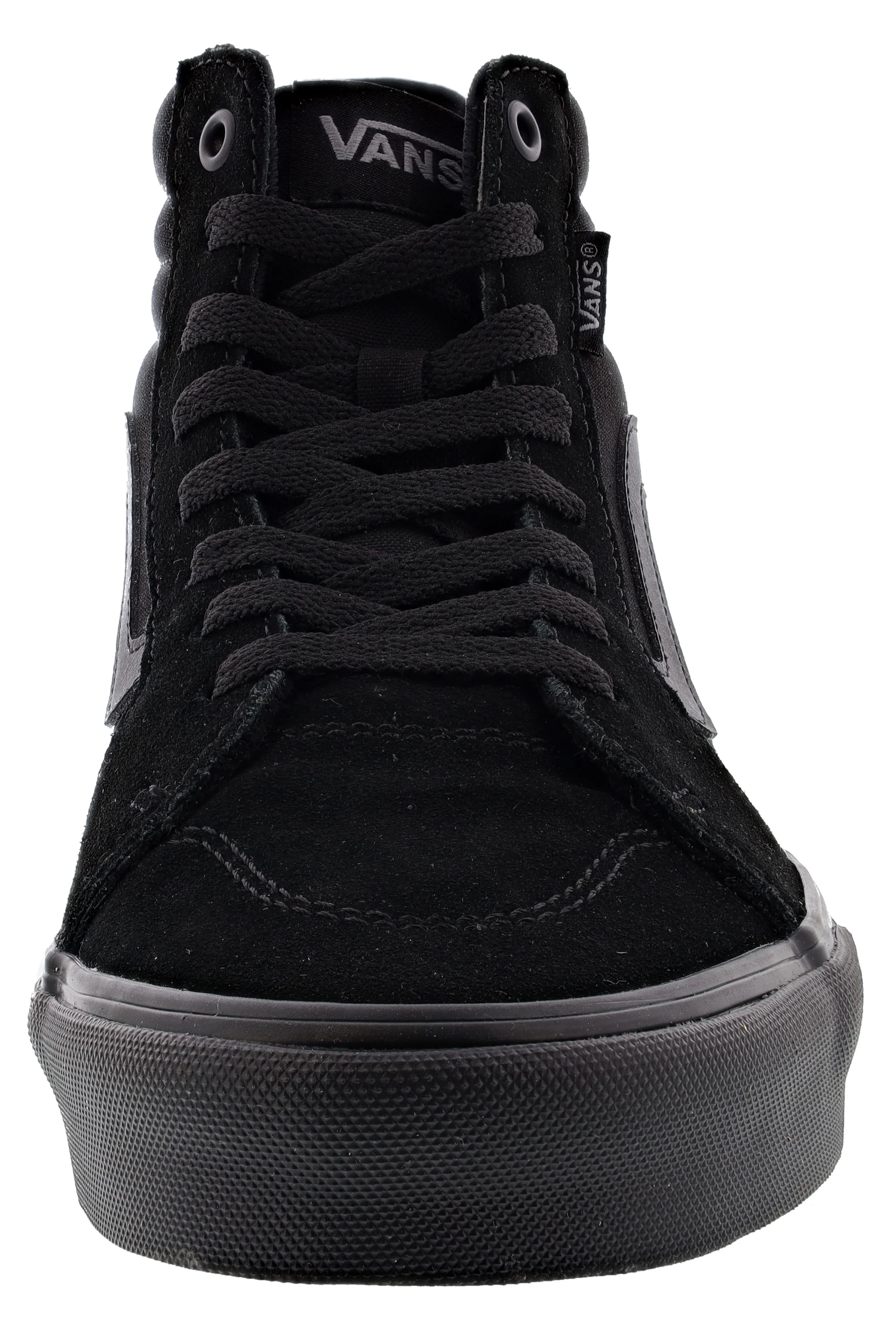 Vans Men's Filmore Hi Vulcanized Rubber Skate Shoes - Image 3