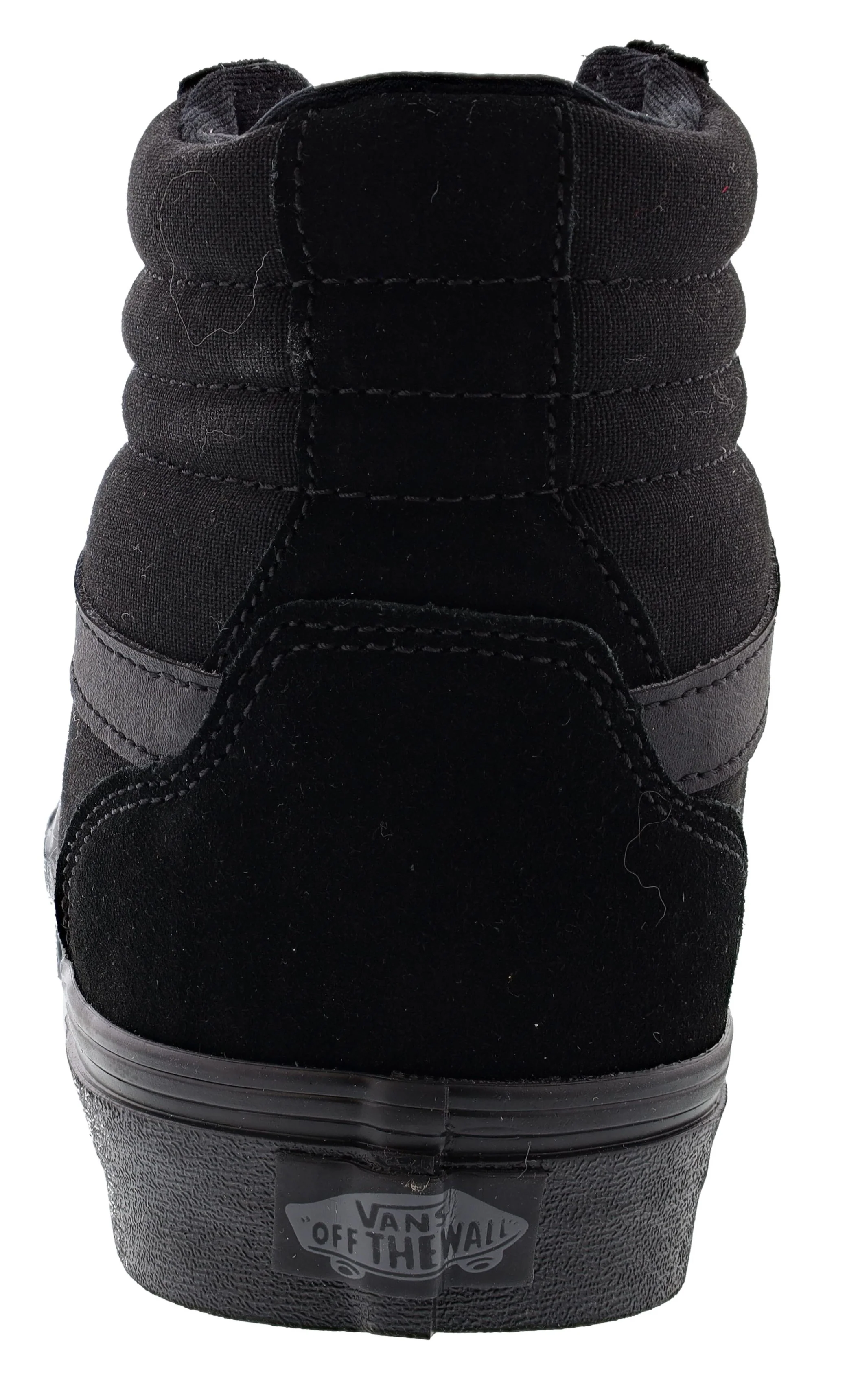 Vans Men's Filmore Hi Vulcanized Rubber Skate Shoes - Image 4