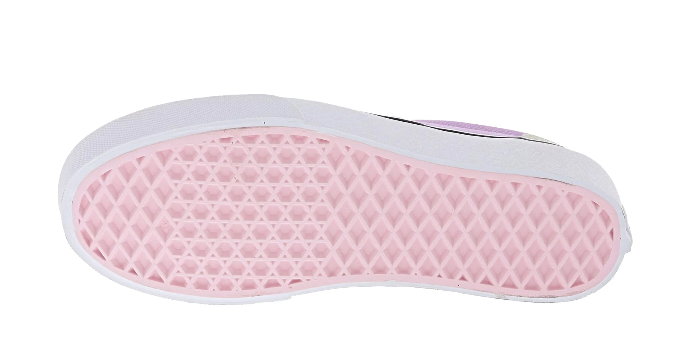Vans Women's Doheny Platform Sneakers - Image 15