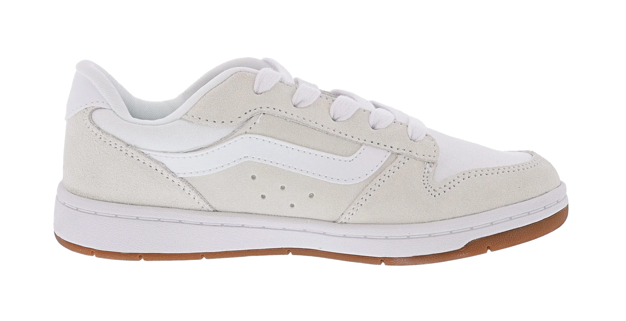 Vans Women's Ryland Lifestyle Shoes - Image 2