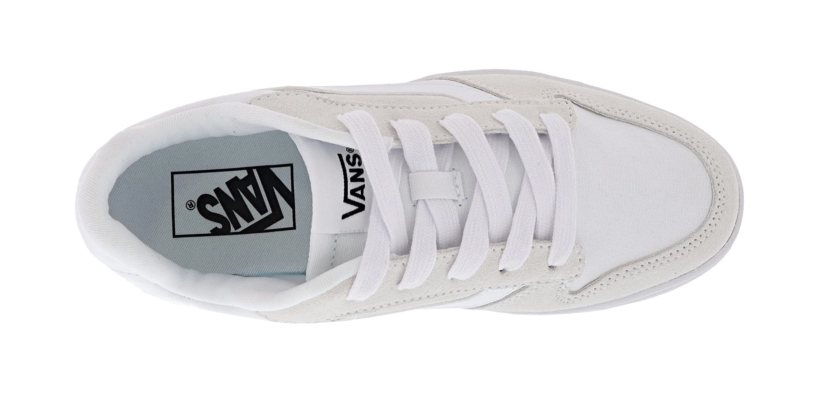 Vans Women's Ryland Lifestyle Shoes - Image 6